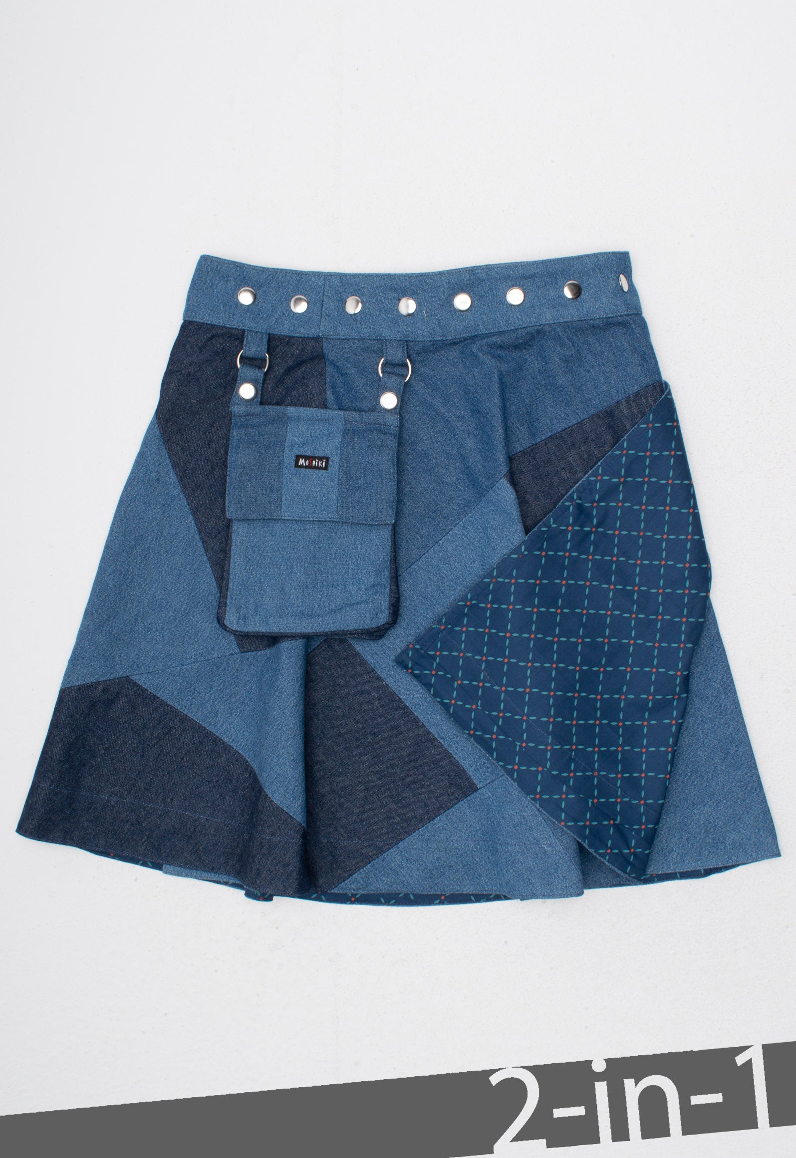 Hot Cookie 64 Denim 50cm 36314