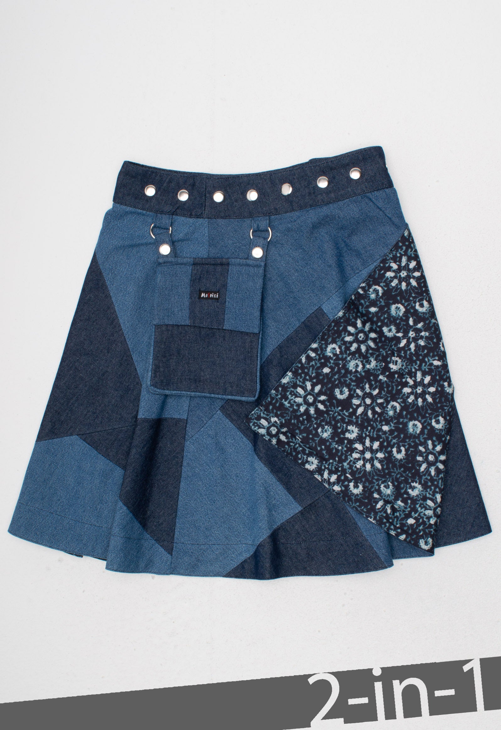 Hot Cookie 64 Denim 50cm 36315