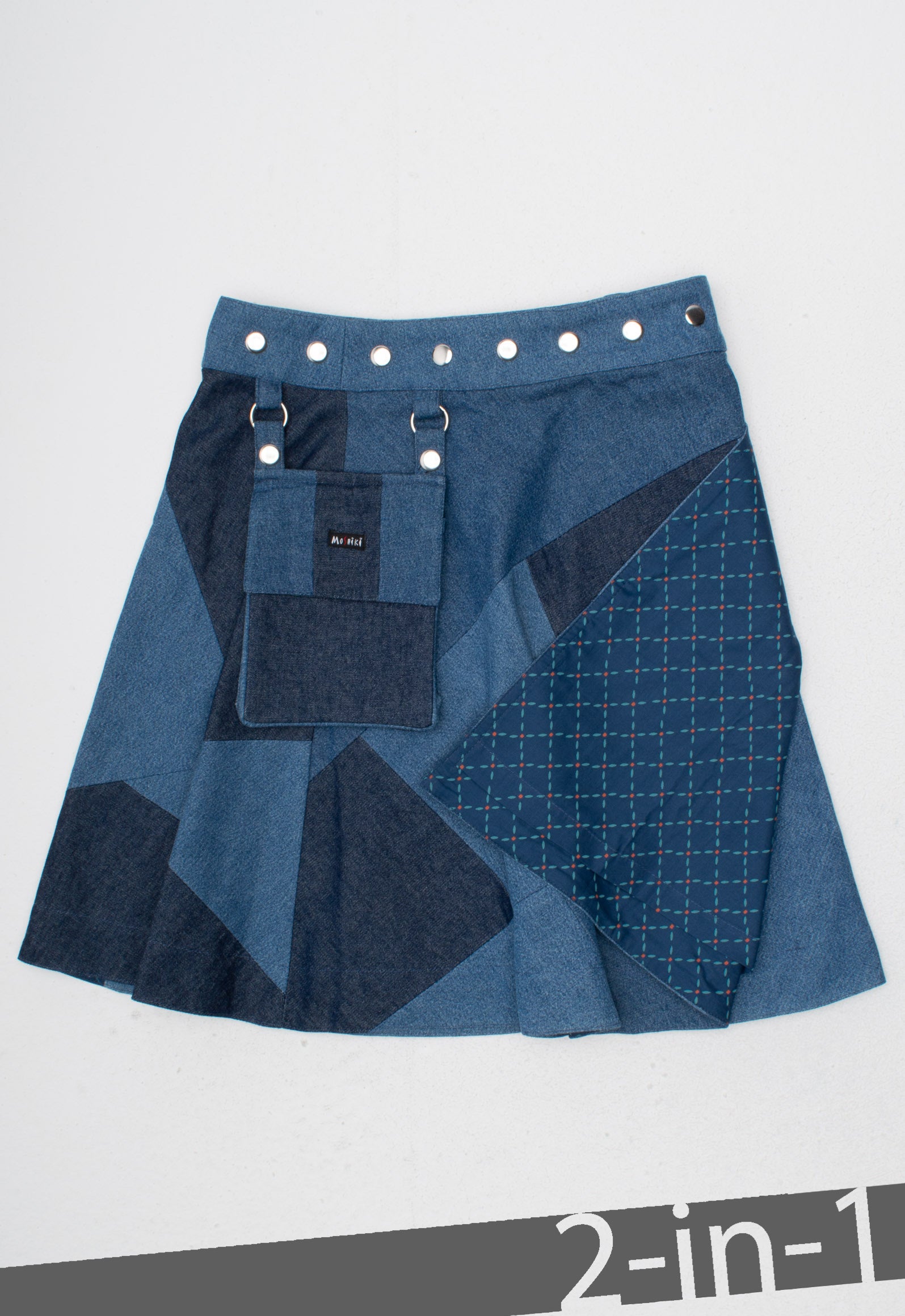 Hot Cookie 64 Denim 50cm 36316
