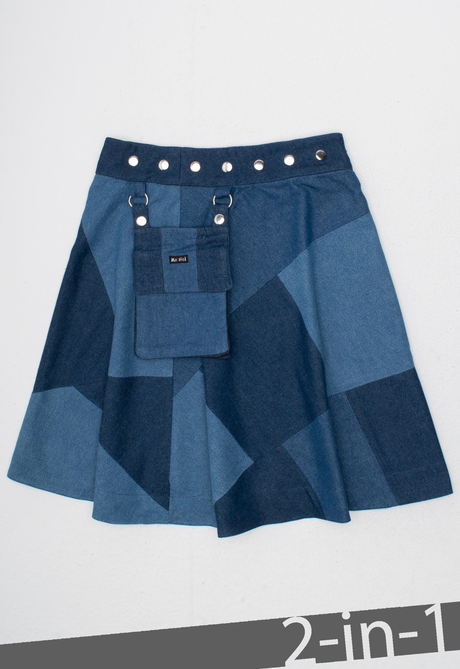 Hot Cookie 64 Denim 50cm 36317