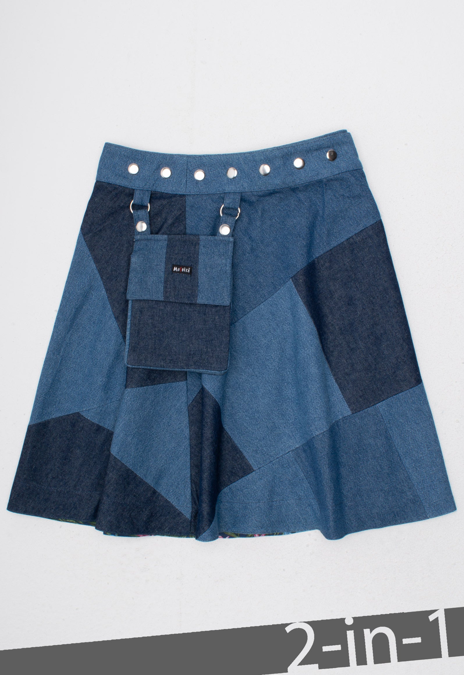 Hot Cookie 64 Denim 50cm 36318