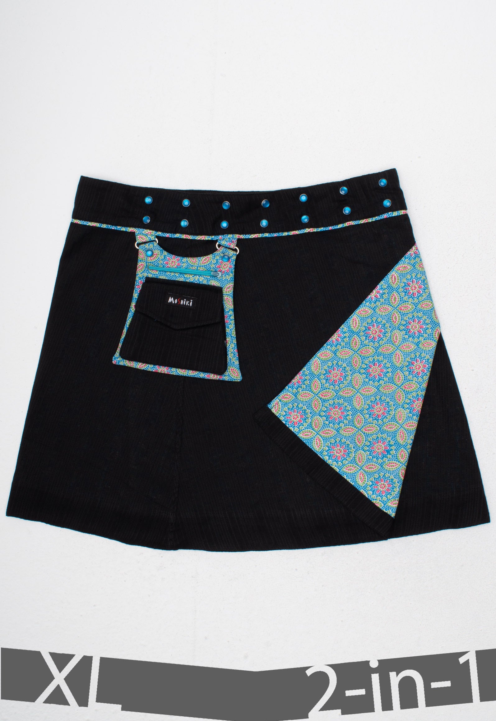 Hot Cookie XL 10 Cotton 50cm 36329