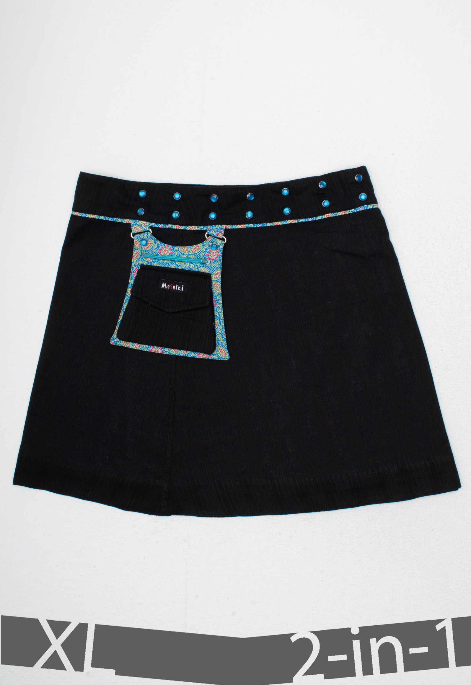 Hot Cookie XL 10 Cotton 50cm 36329