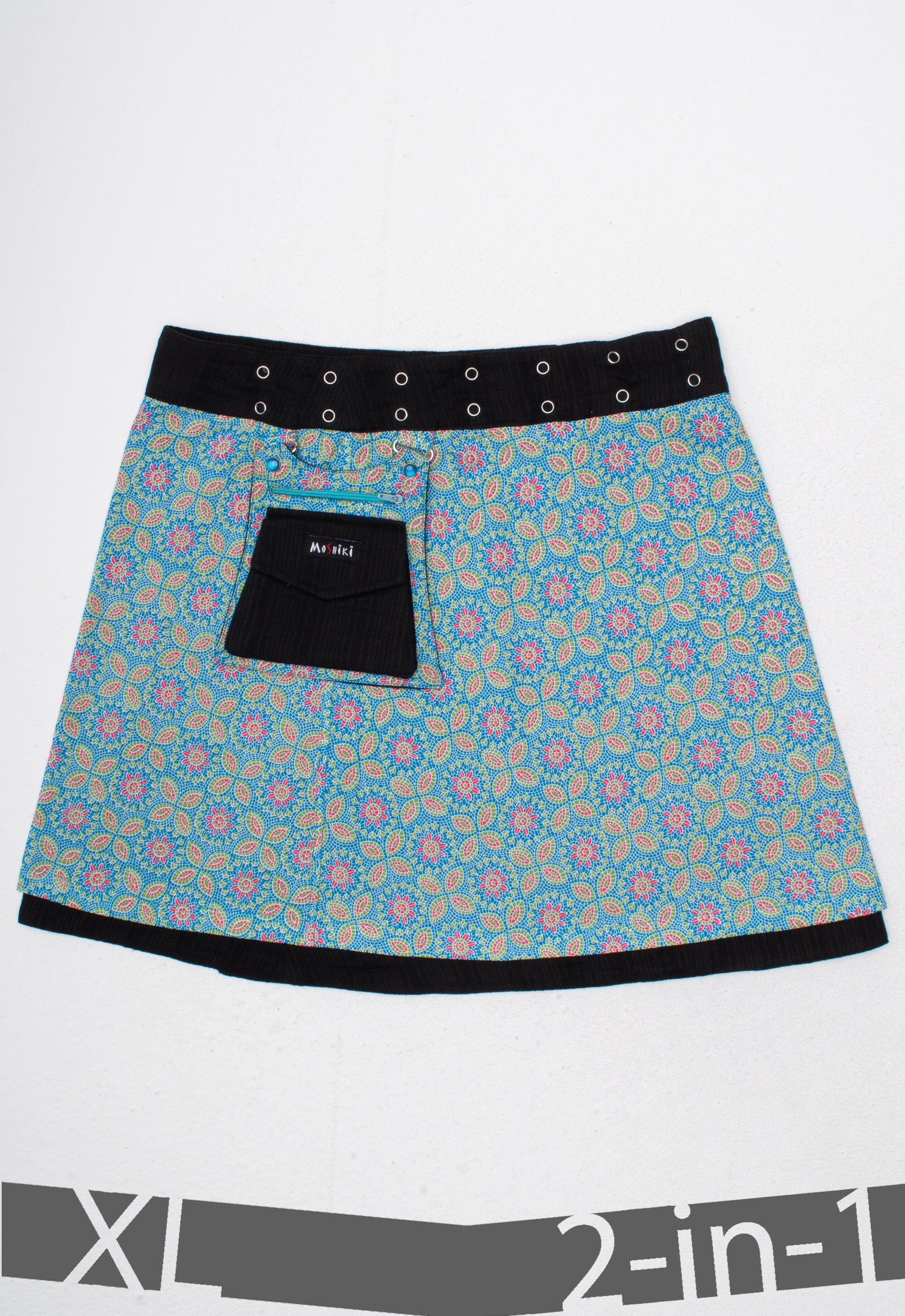 Hot Cookie XL 10 Cotton 50cm 36329