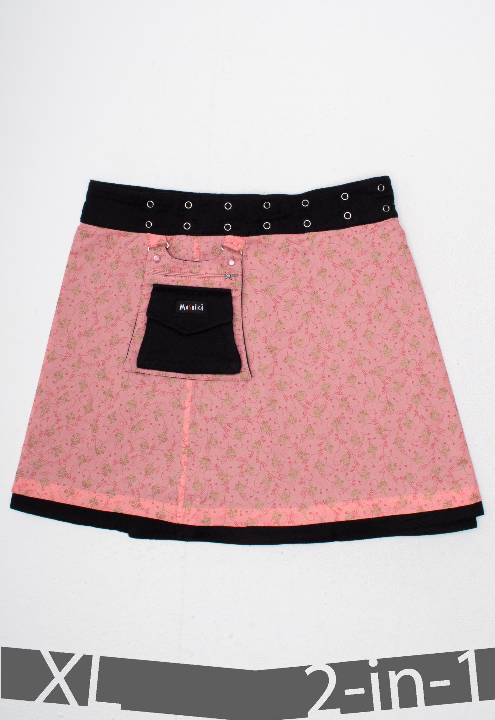 Hot Cookie XL 10 Cotton 50cm 36330