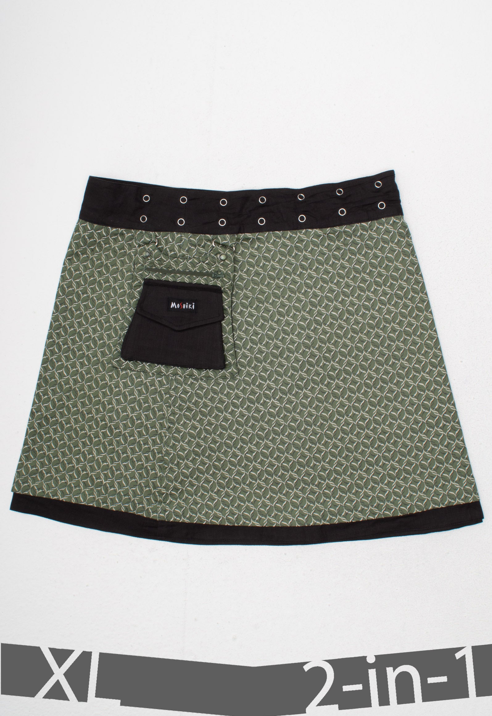 Hot Cookie XL 10 Cotton 50cm 36331