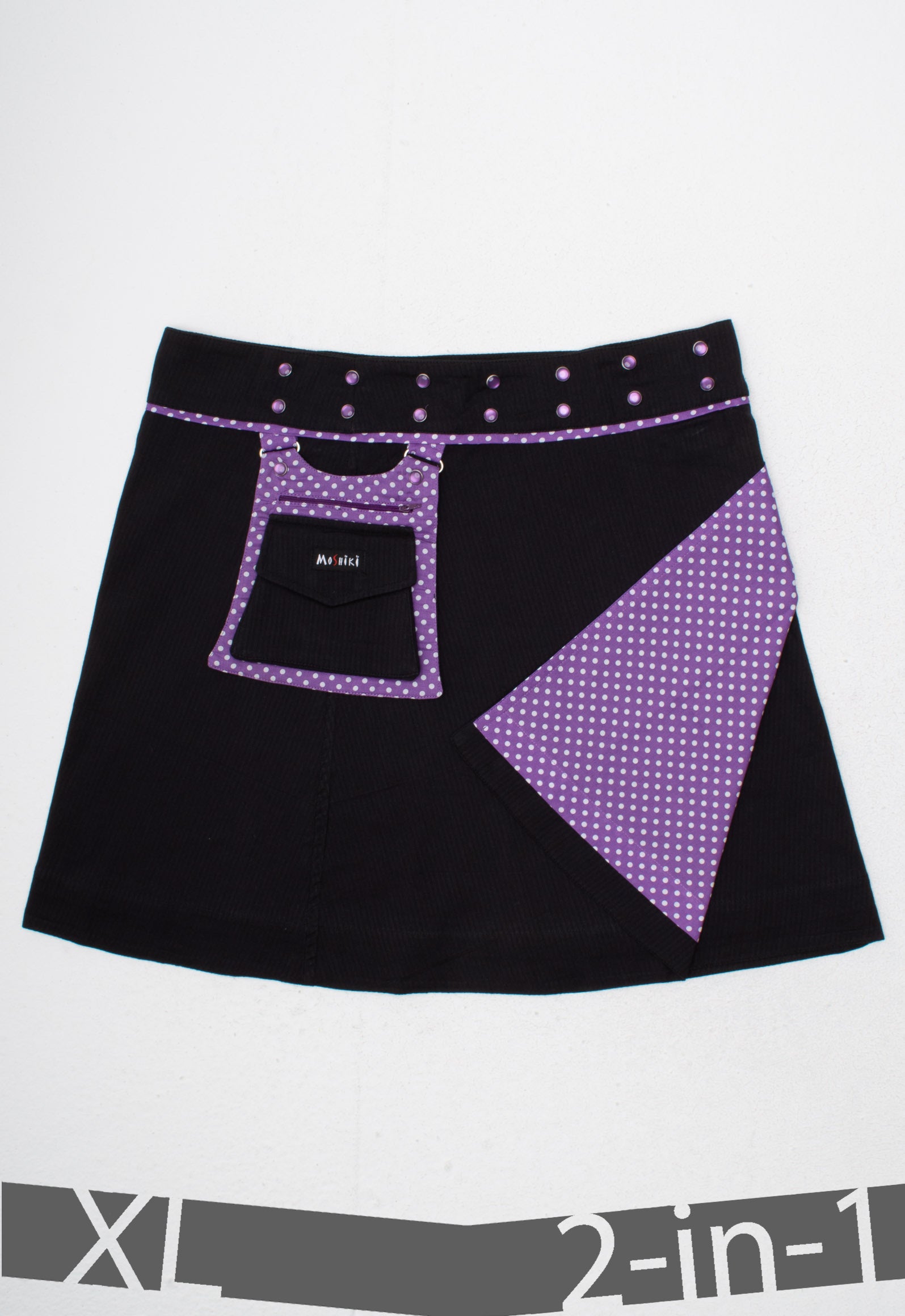 Hot Cookie XL 10 Cotton 50cm 36332