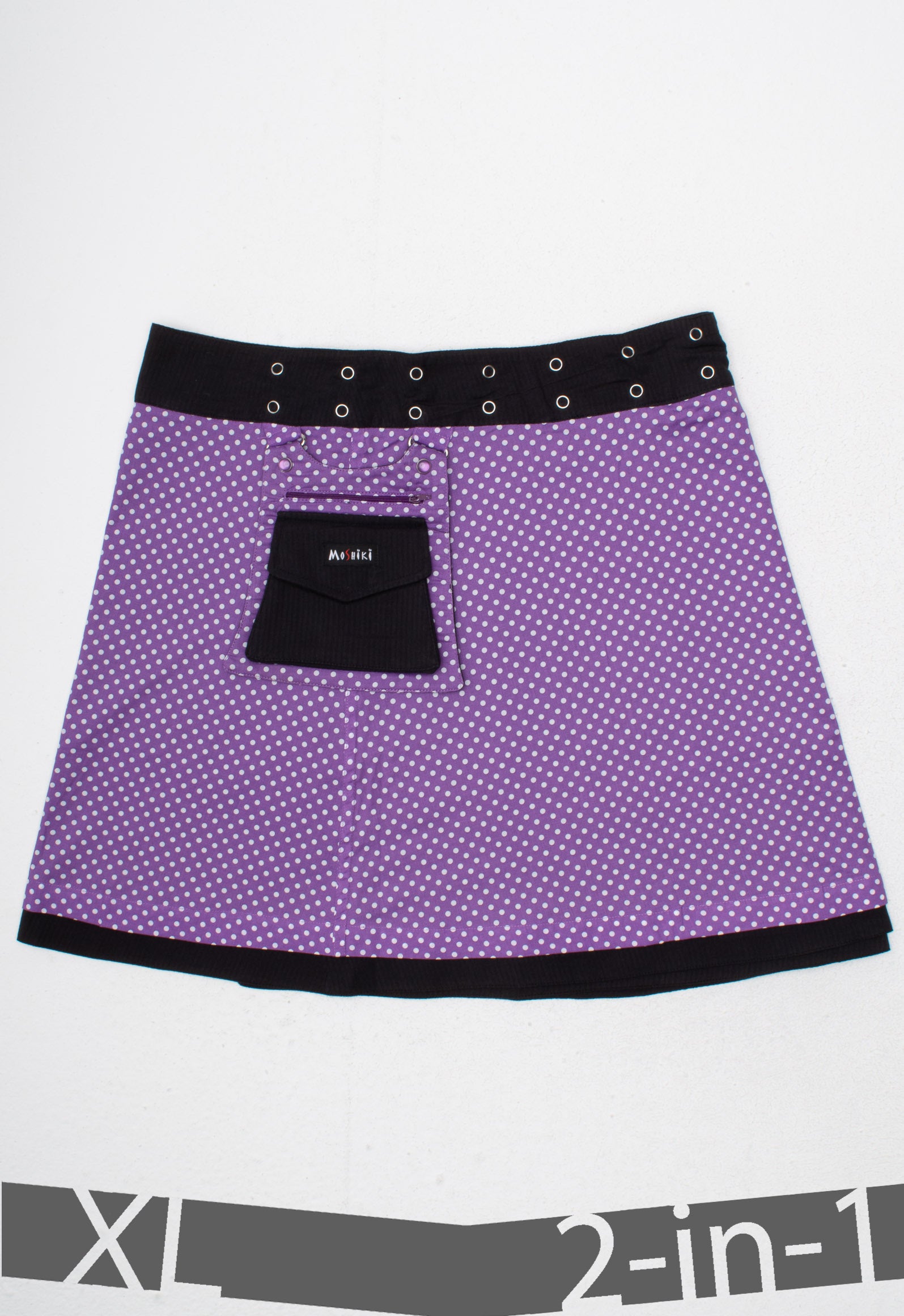 Hot Cookie XL 10 Cotton 50cm 36332