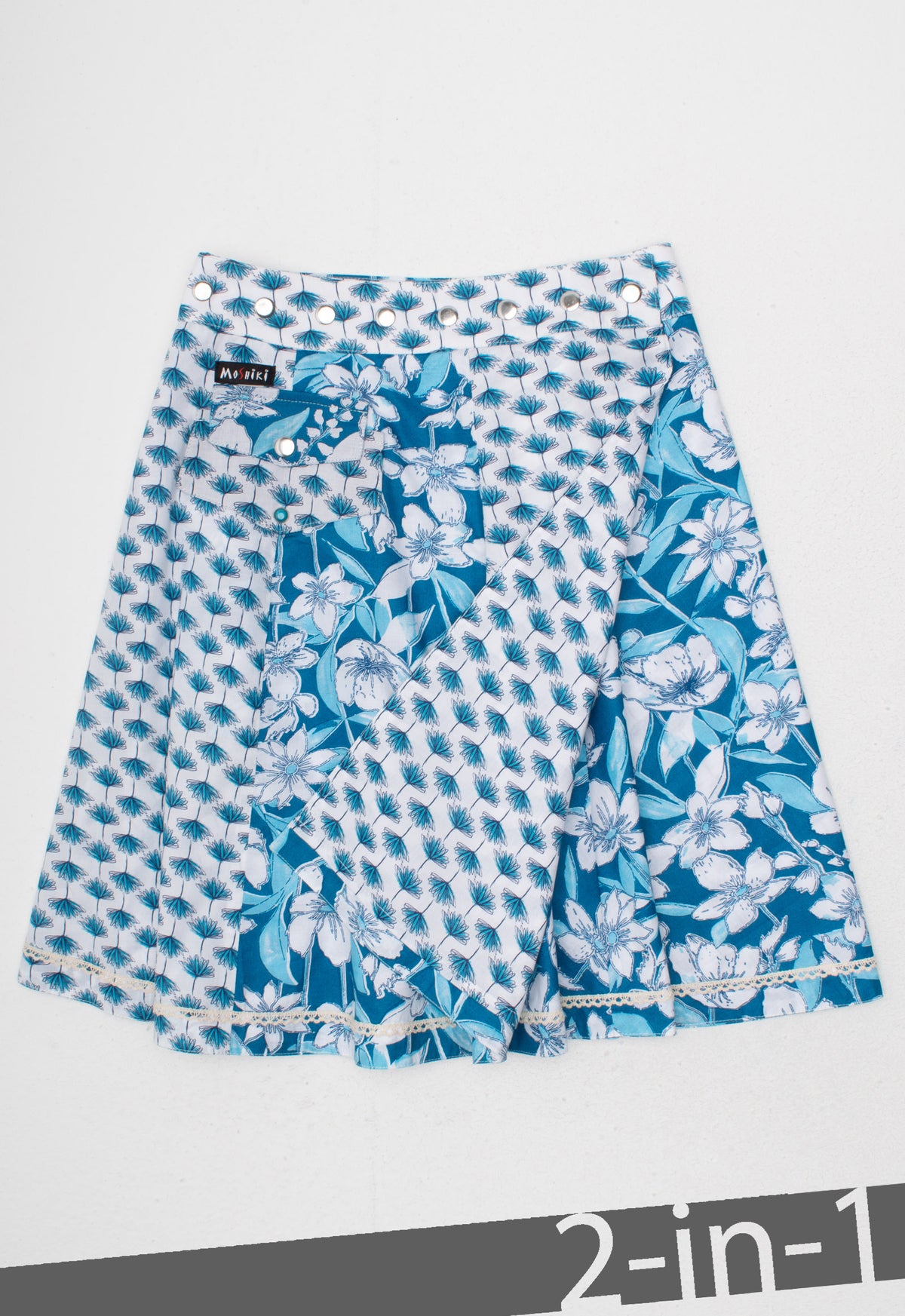 Hot Cookie 70 Cotton 55cm 36335