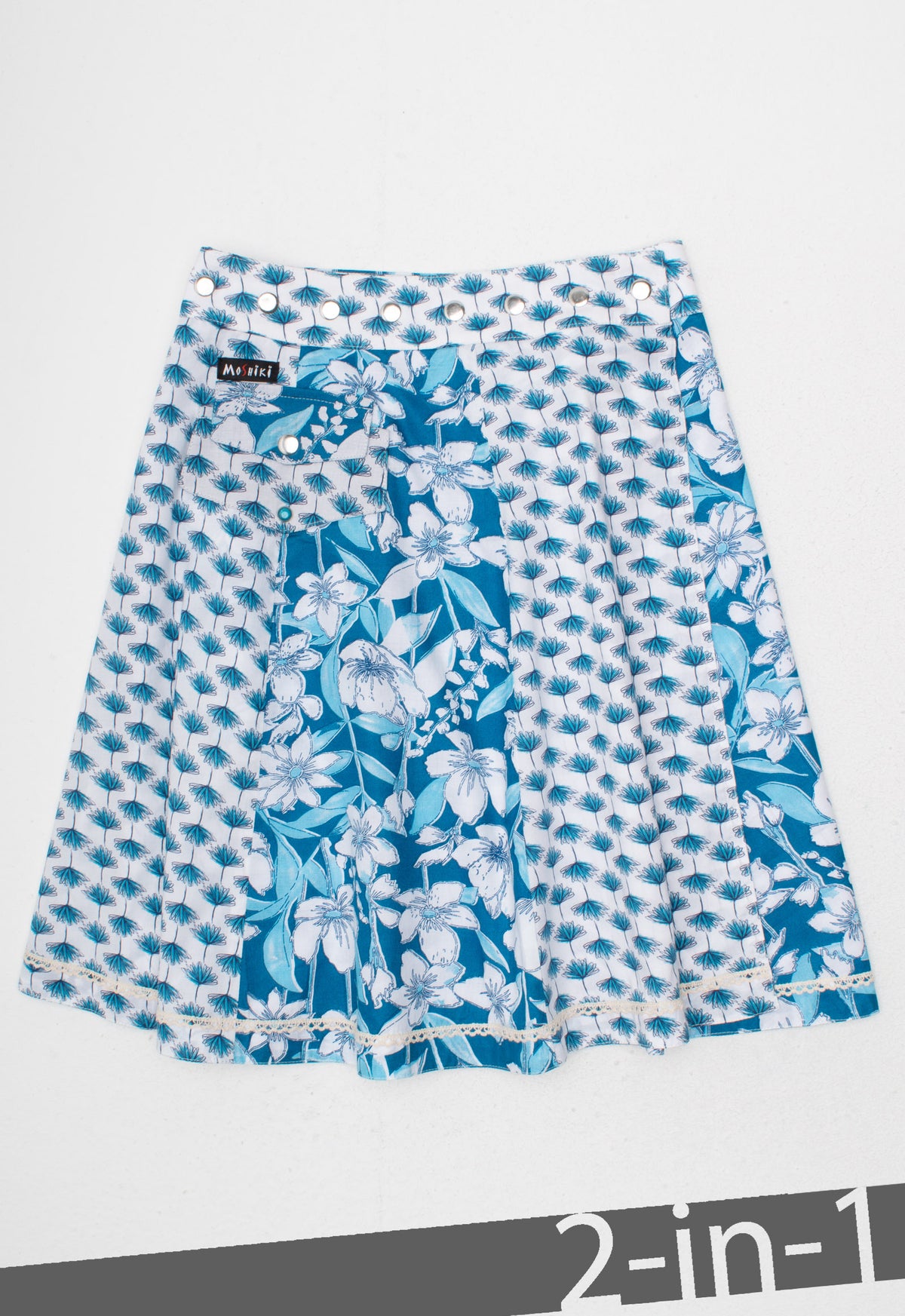 Hot Cookie 70 Cotton 55cm 36335