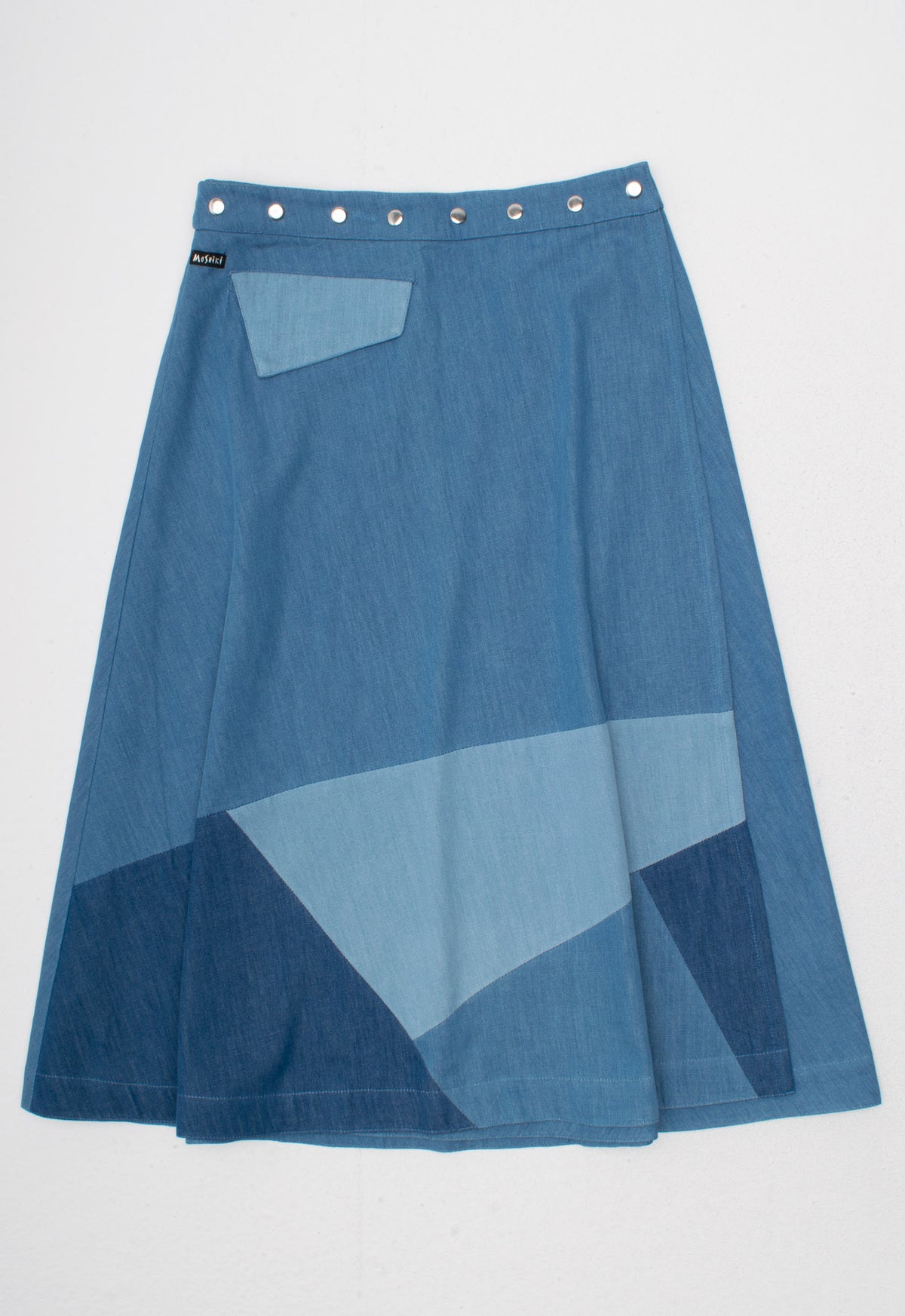 Hot Cookie 65 Denim 70cm 36337