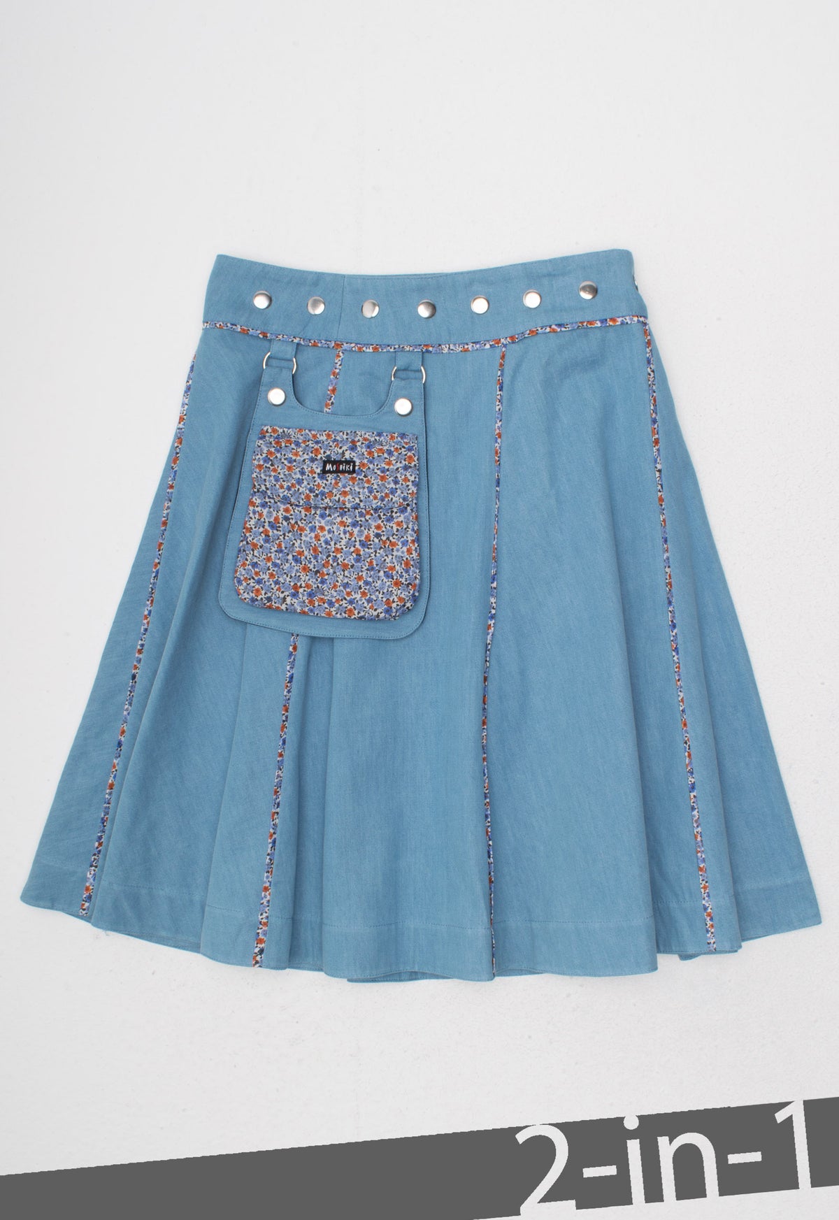 Hot Cookie 73 Denim 55cm 36338