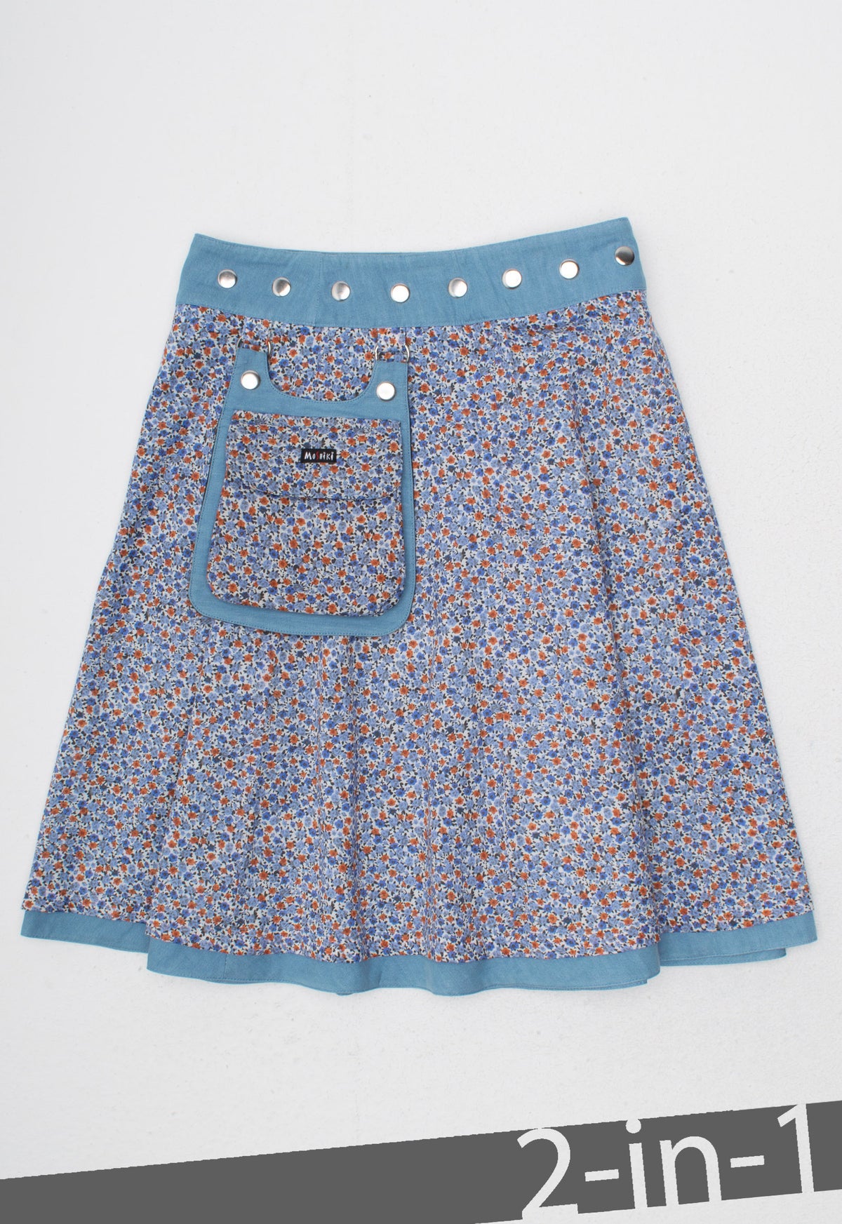 Hot Cookie 73 Denim 55cm 36338