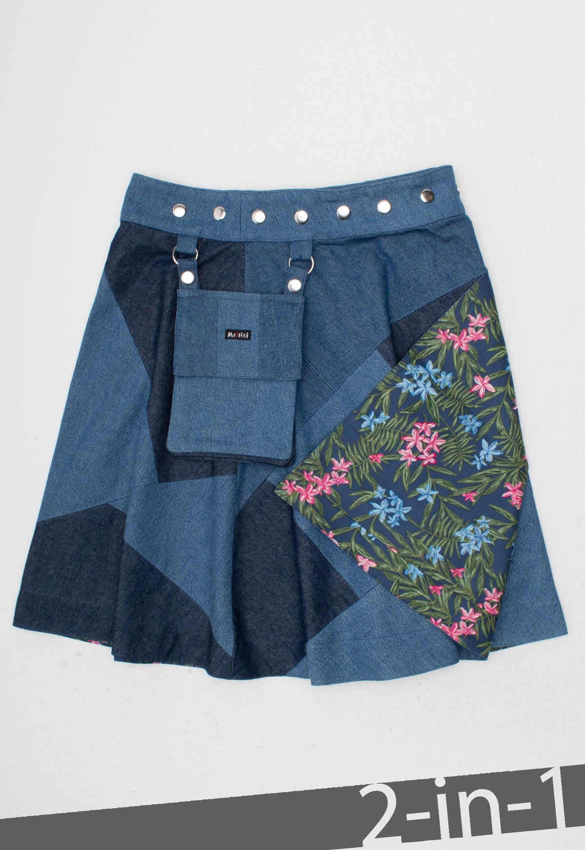 Hot Cookie 64 Denim 50cm 36339