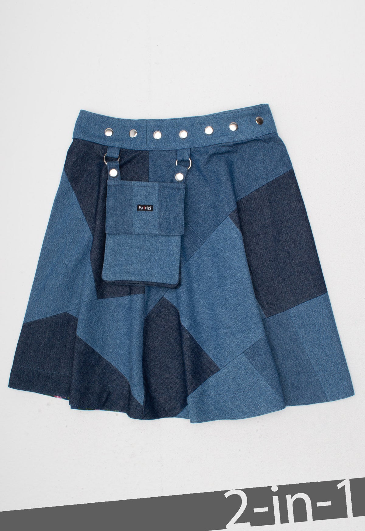 Hot Cookie 64 Denim 50cm 36339