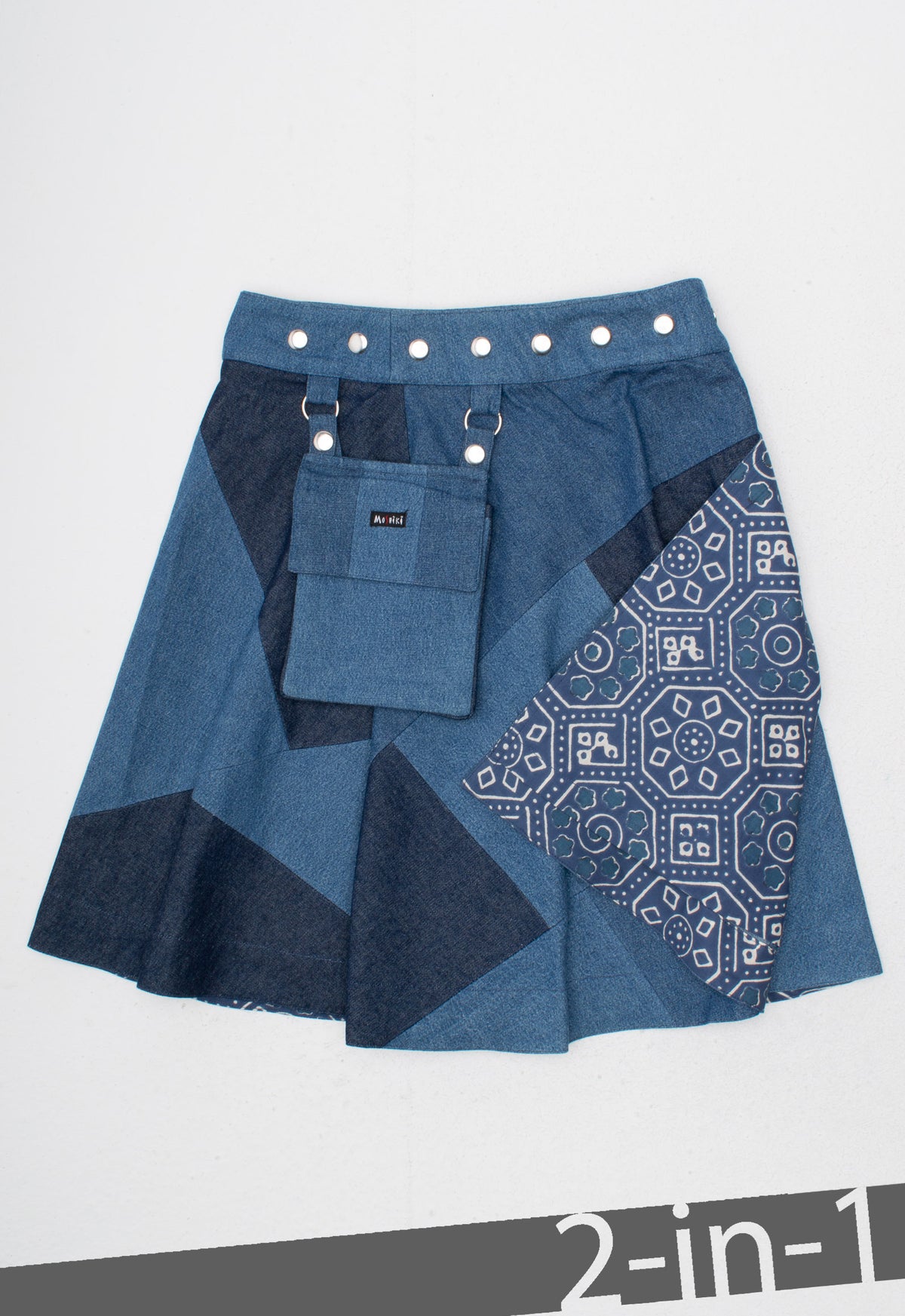Hot Cookie 64 Denim 50cm 36340