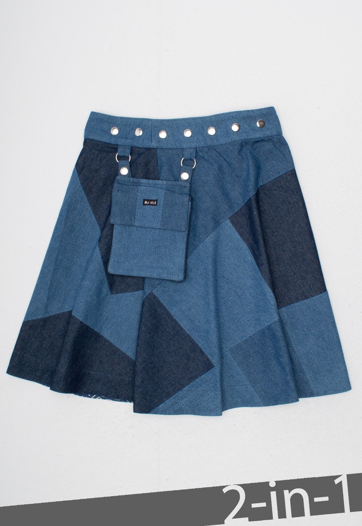 Hot Cookie 64 Denim 50cm 36340