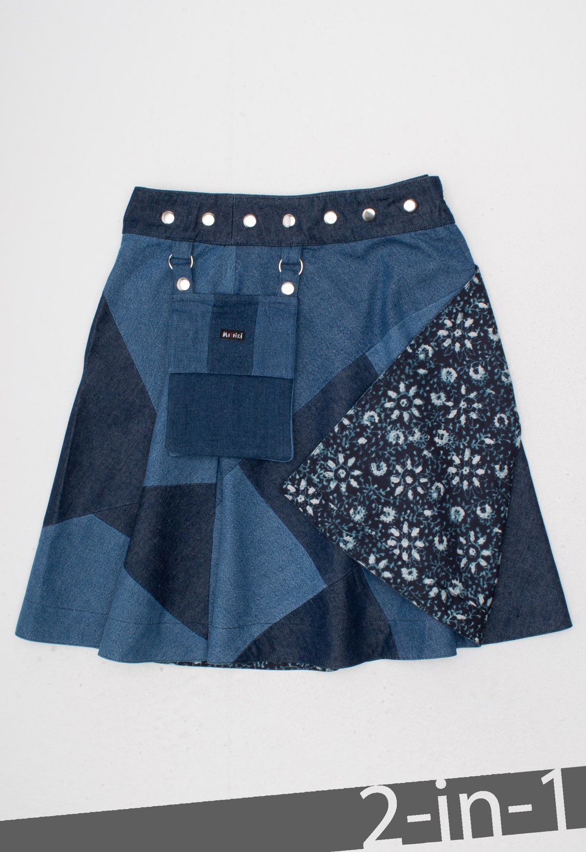 Hot Cookie 64 Denim 50cm 36341