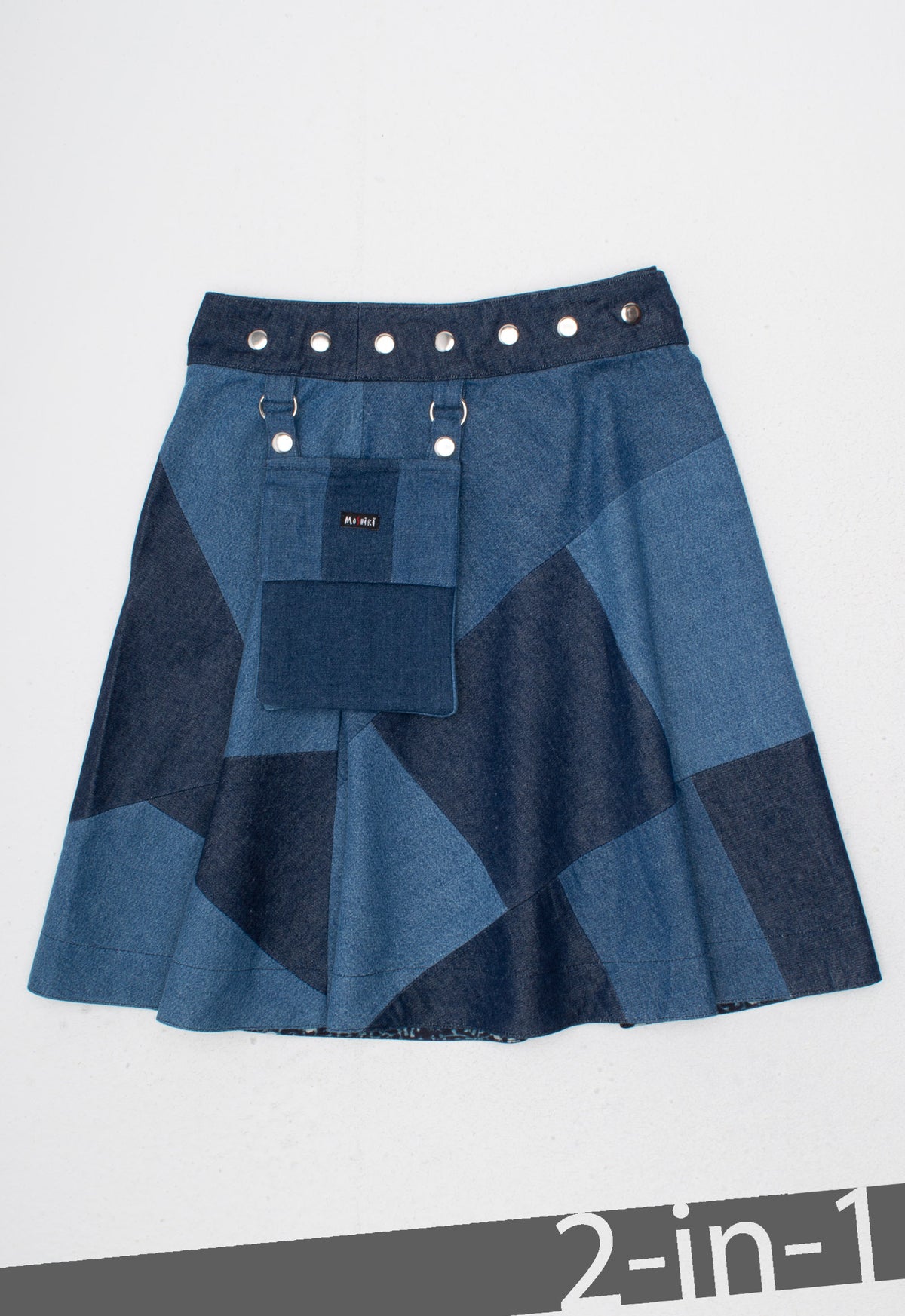 Hot Cookie 64 Denim 50cm 36341