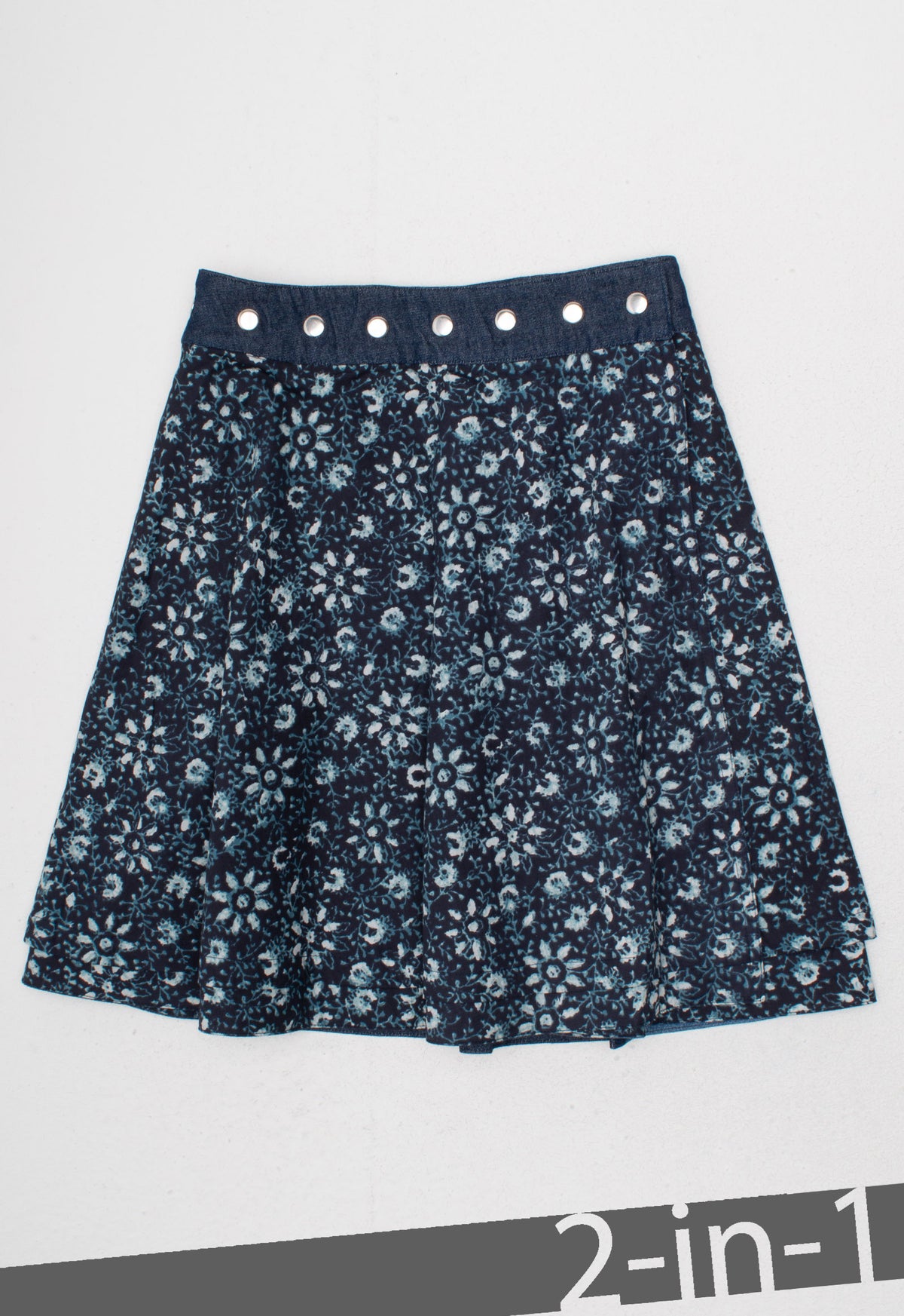 Hot Cookie 64 Denim 50cm 36341