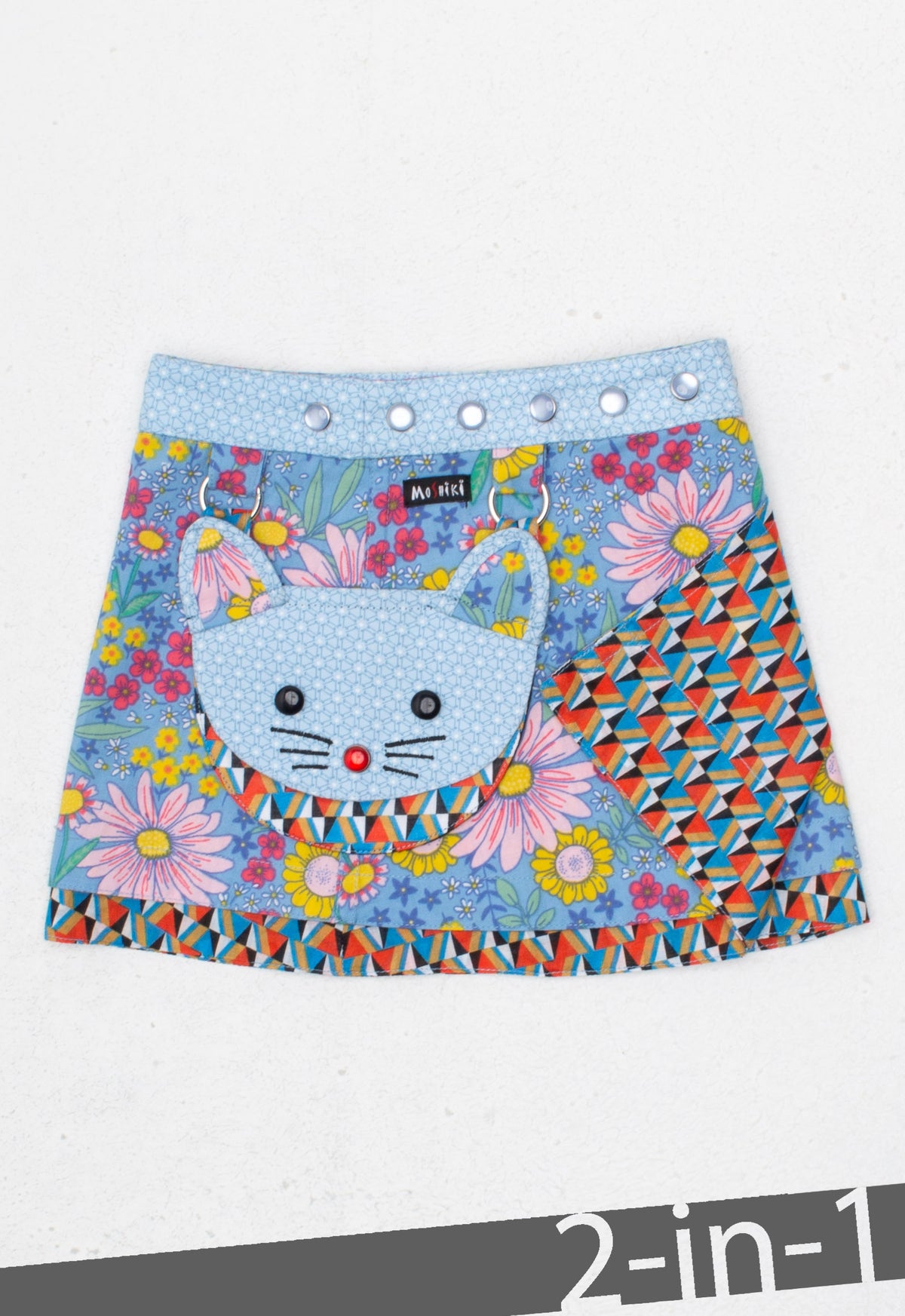 Hot Cookie Kids 2 Cotton 24cm Kitty 36342