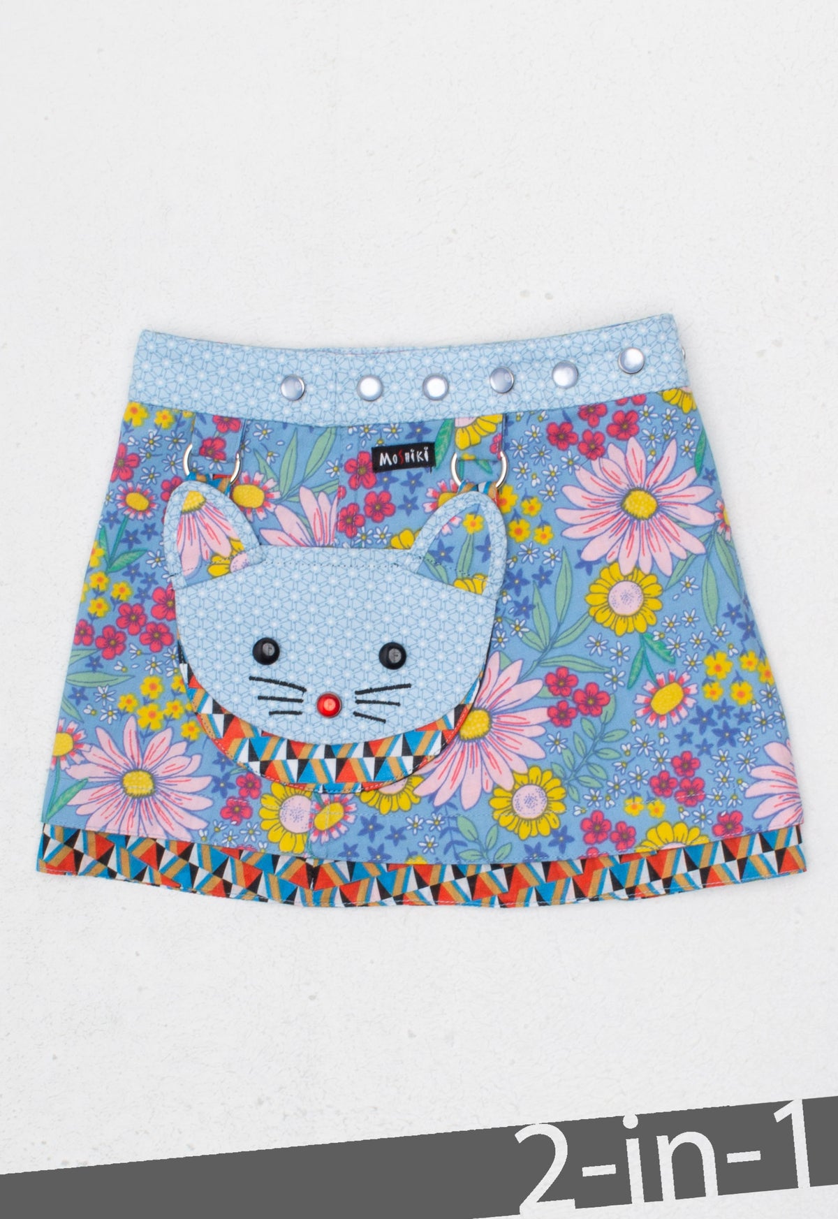 Hot Cookie Kids 2 Cotton 24cm Kitty 36342