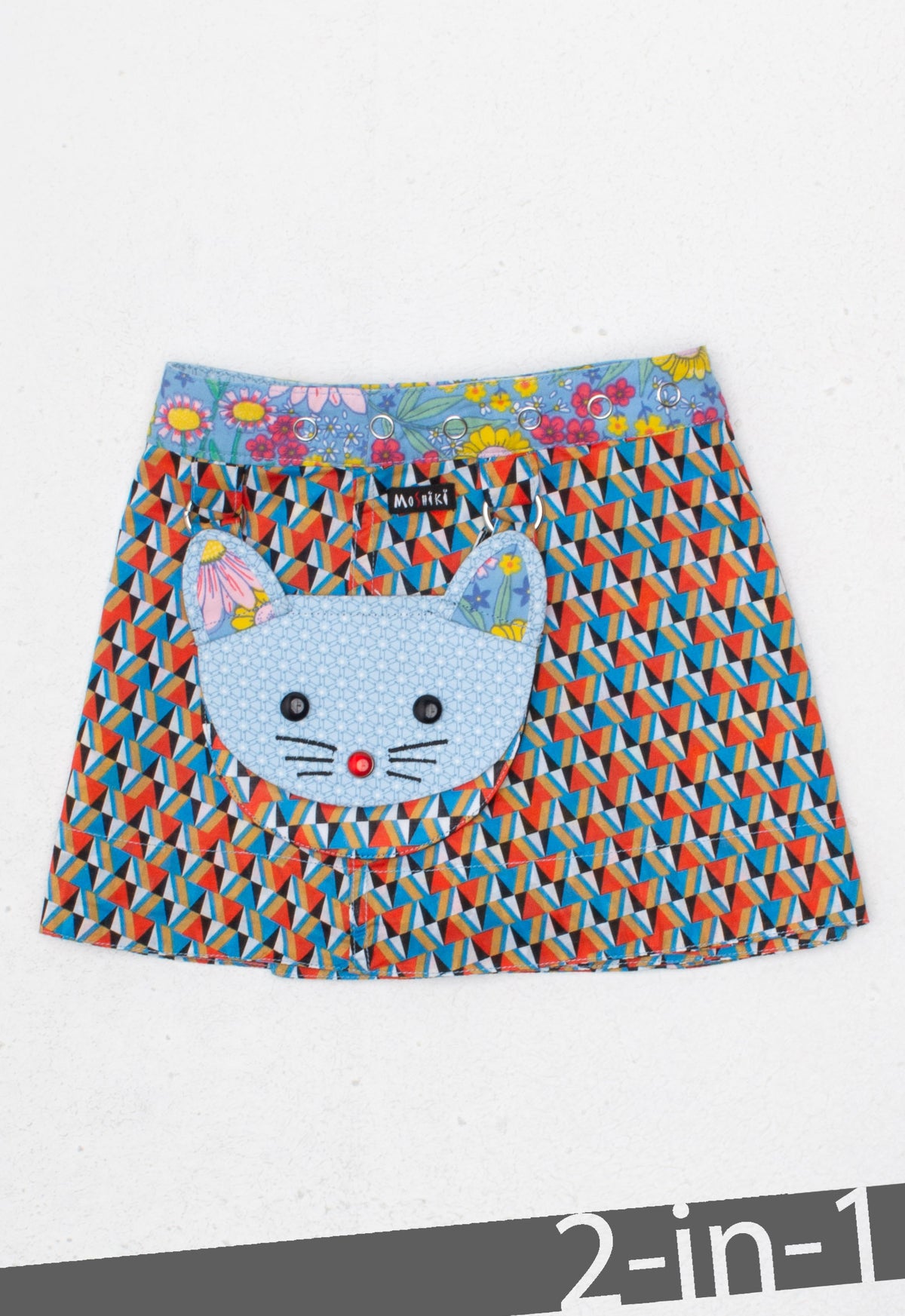 Hot Cookie Kids 2 Cotton 24cm Kitty 36342