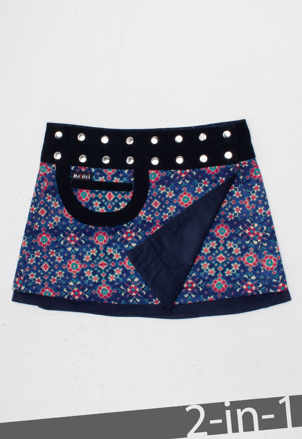 Hot Cookie 3 Cord 35cm 36343