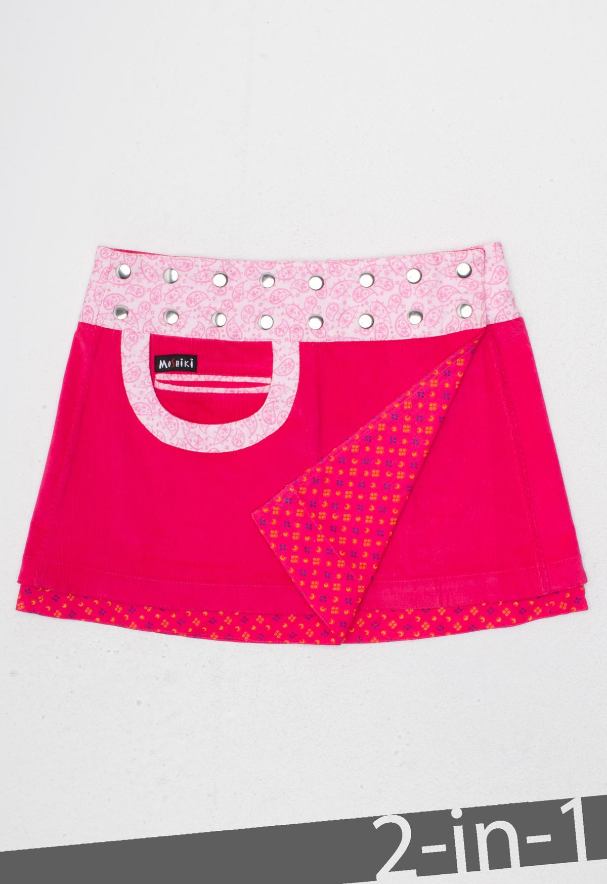 Hot Cookie 3 Cord 35cm 36344