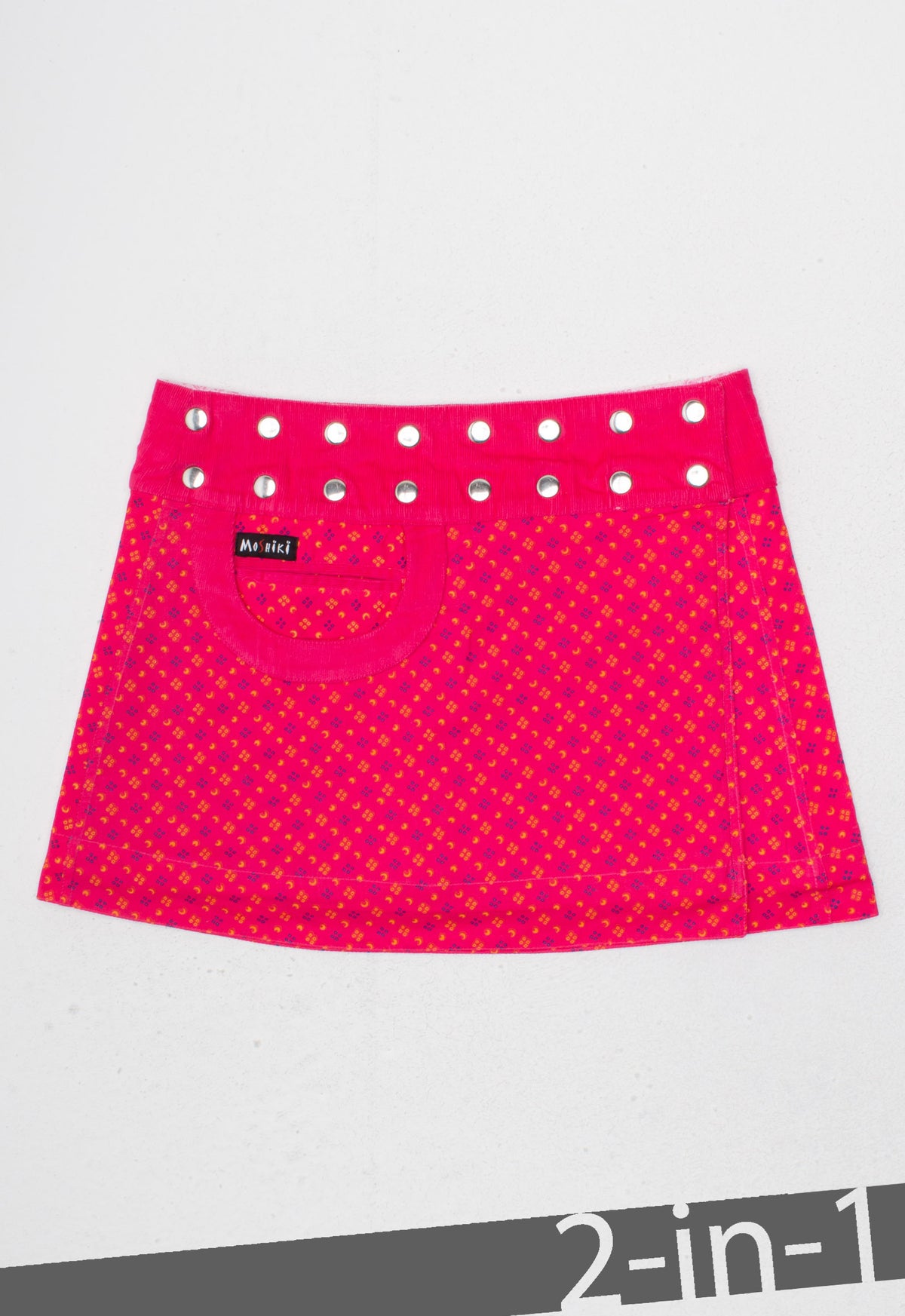 Hot Cookie 3 Cord 35cm 36344