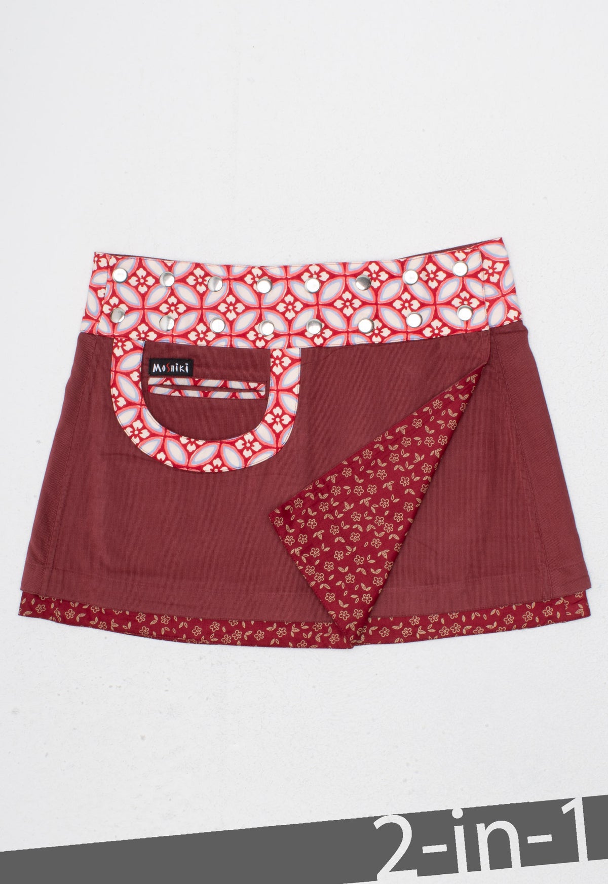 Hot Cookie 3 Cord 35cm 36345