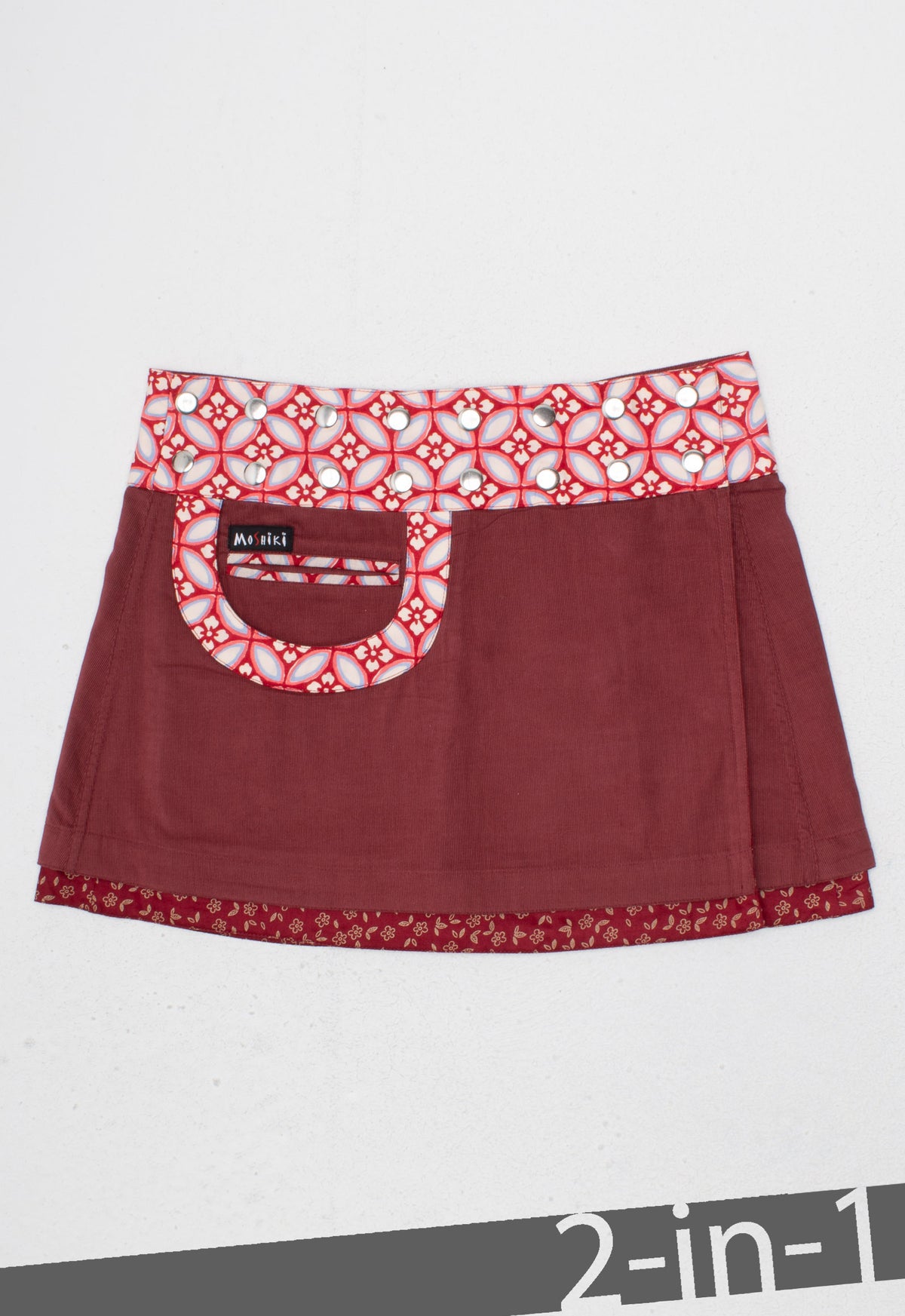Hot Cookie 3 Cord 35cm 36345