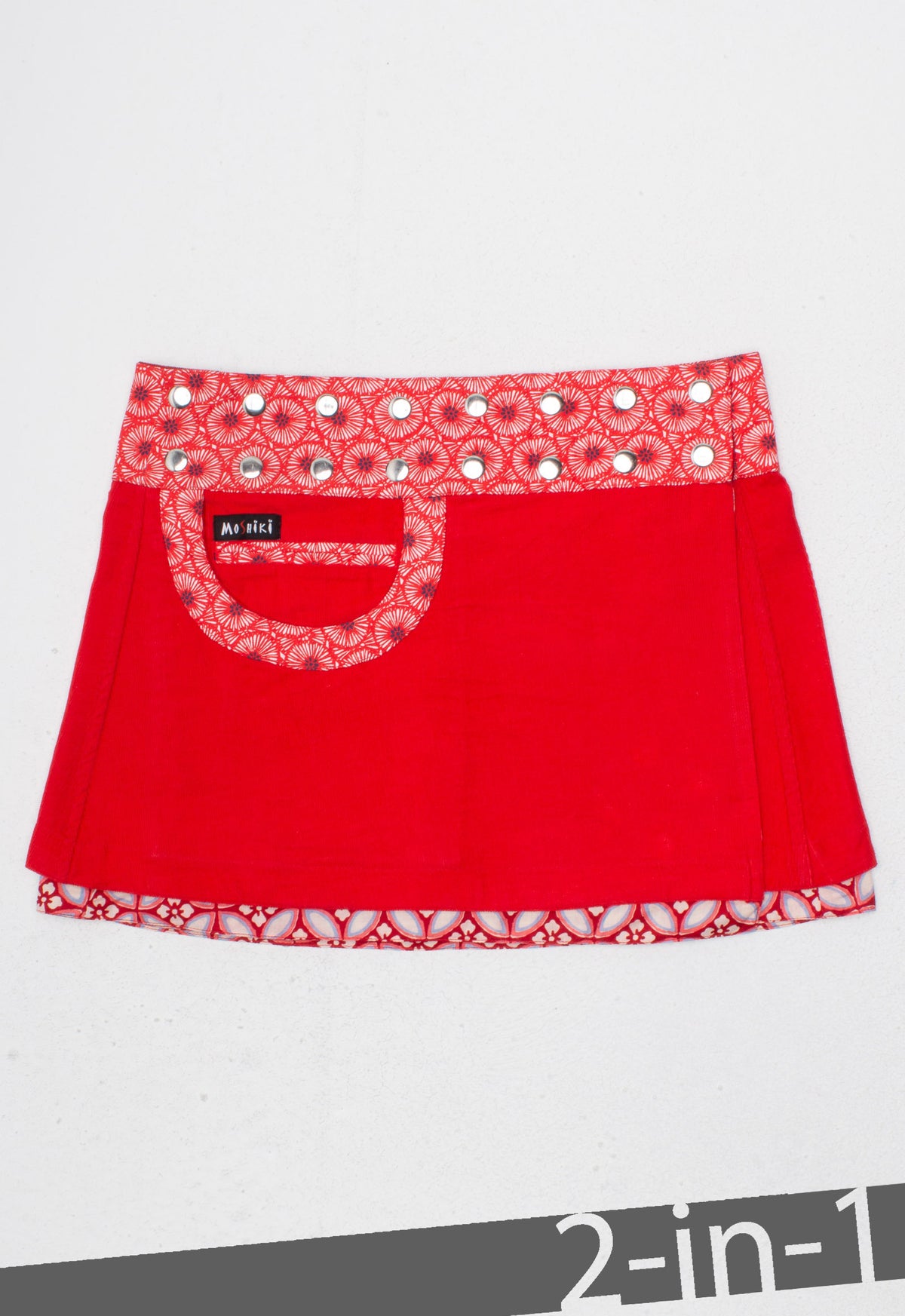 Hot Cookie 3 Cord 35cm 36346