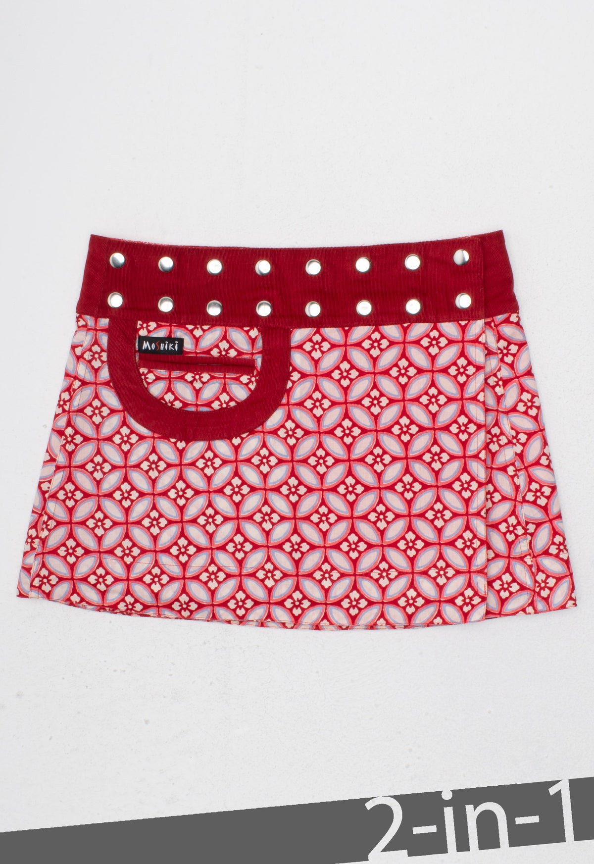 Hot Cookie 3 Cord 35cm 36346
