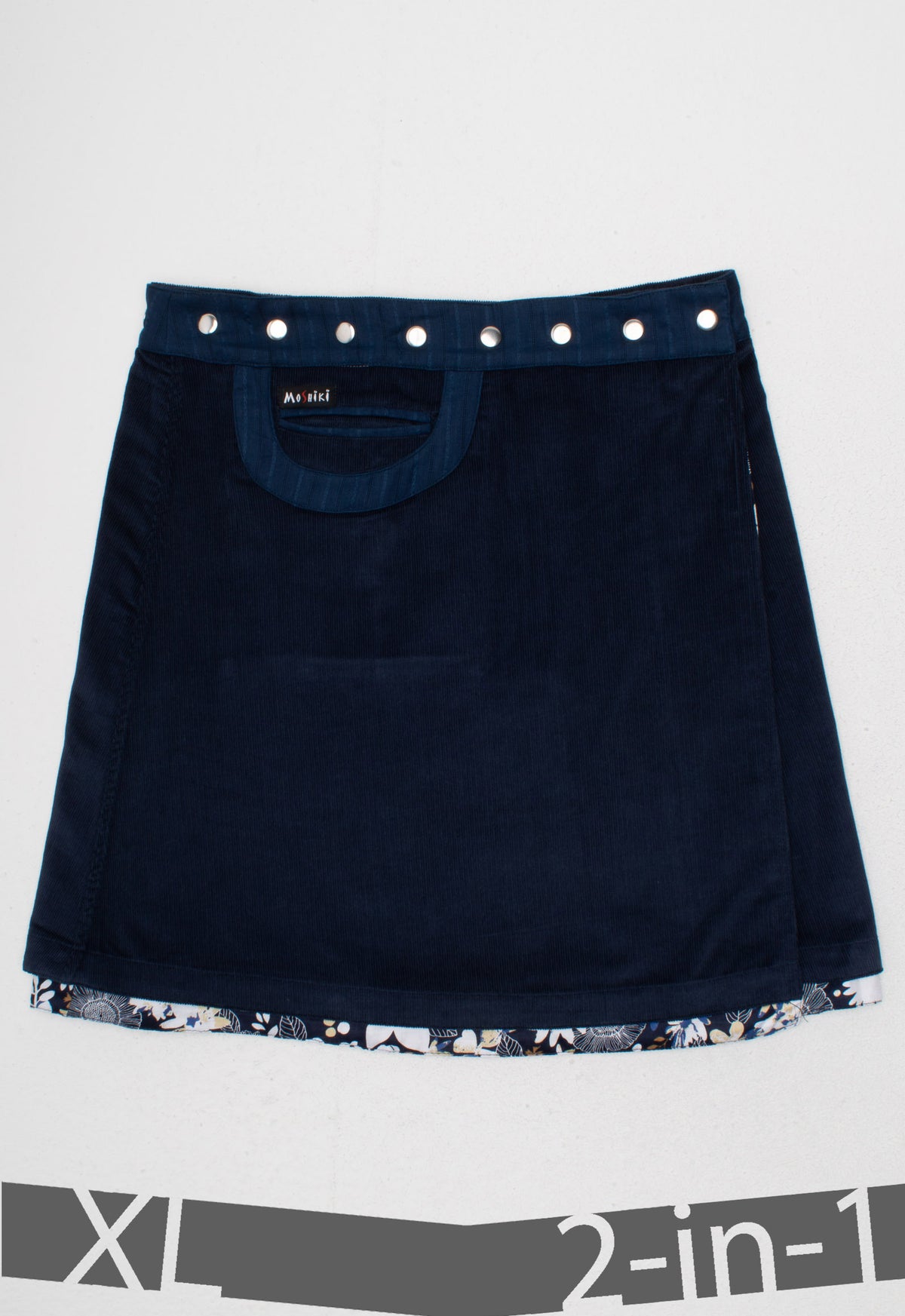 Hot Cookie XL 53 Cord 55cm 36347