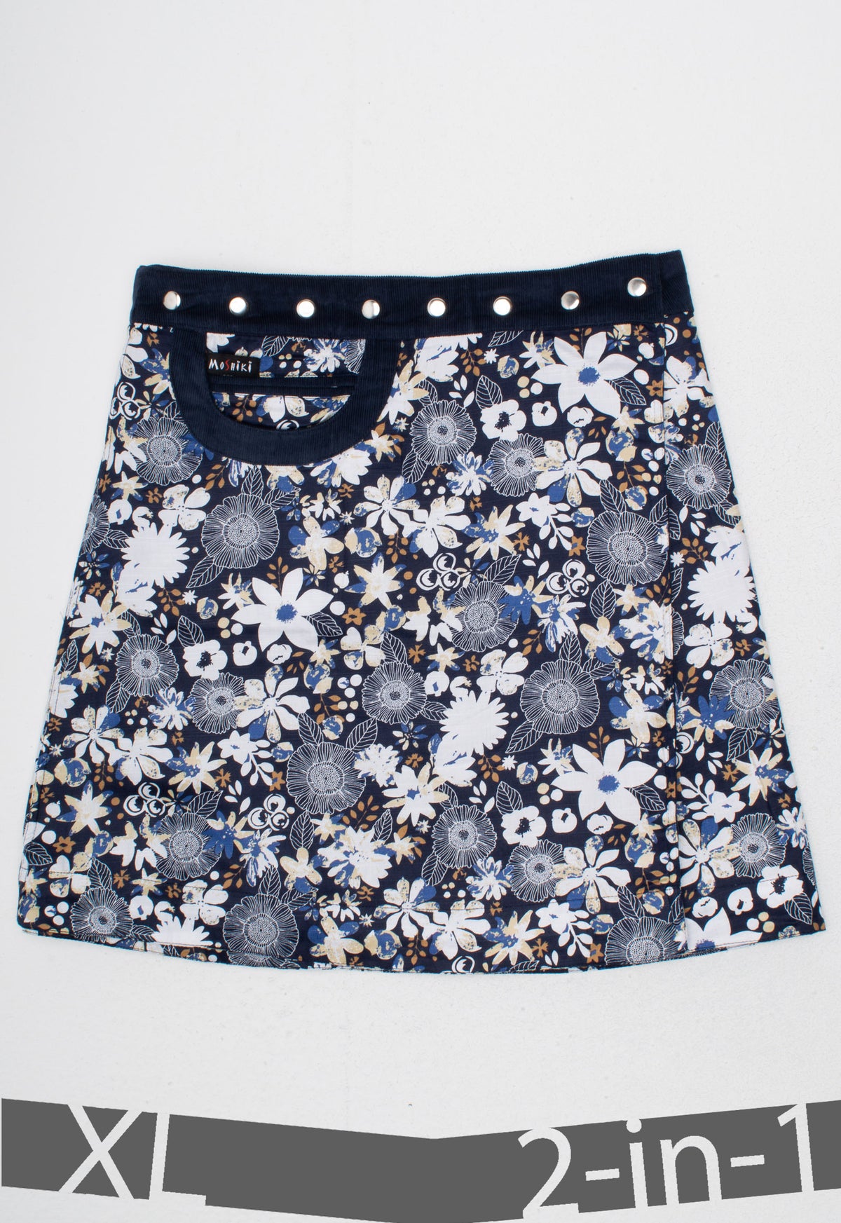 Hot Cookie XL 53 Cord 55cm 36347