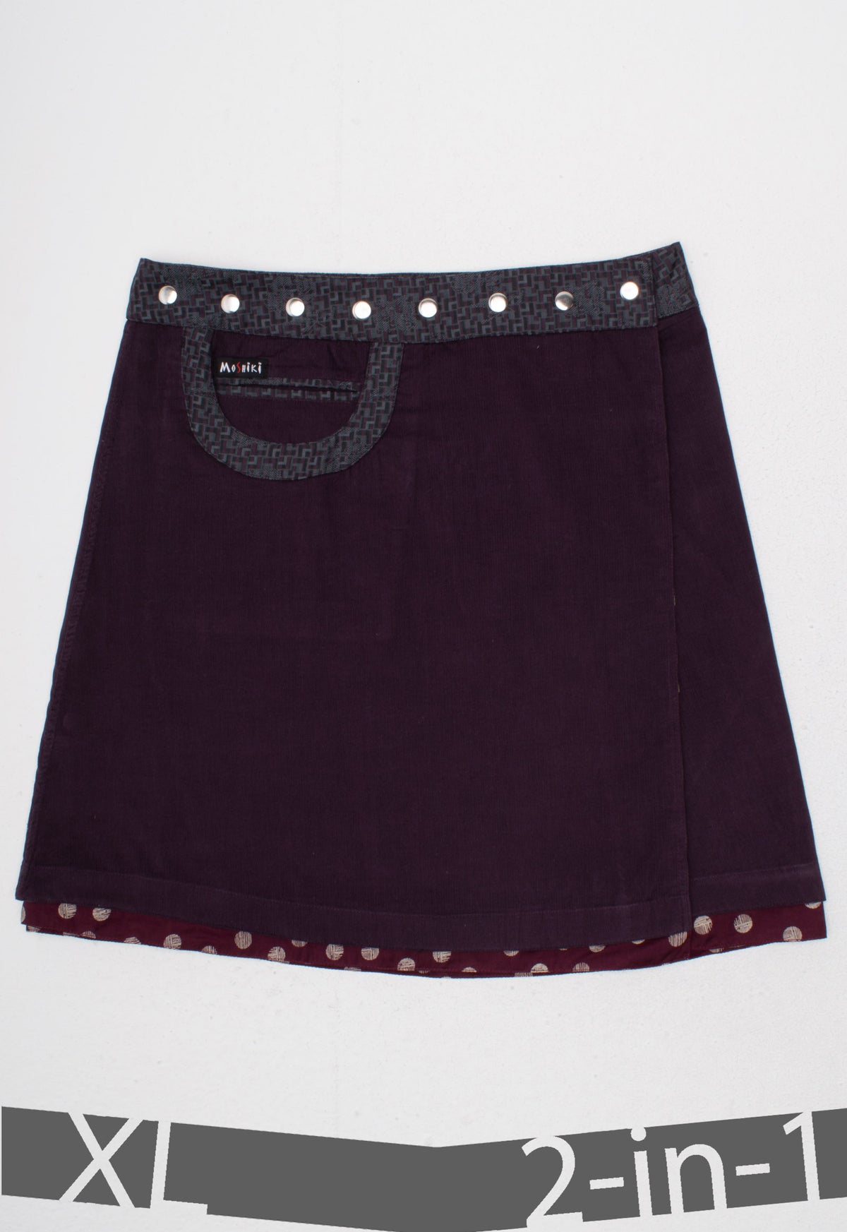 Hot Cookie XL 53 Cord 55cm 36348