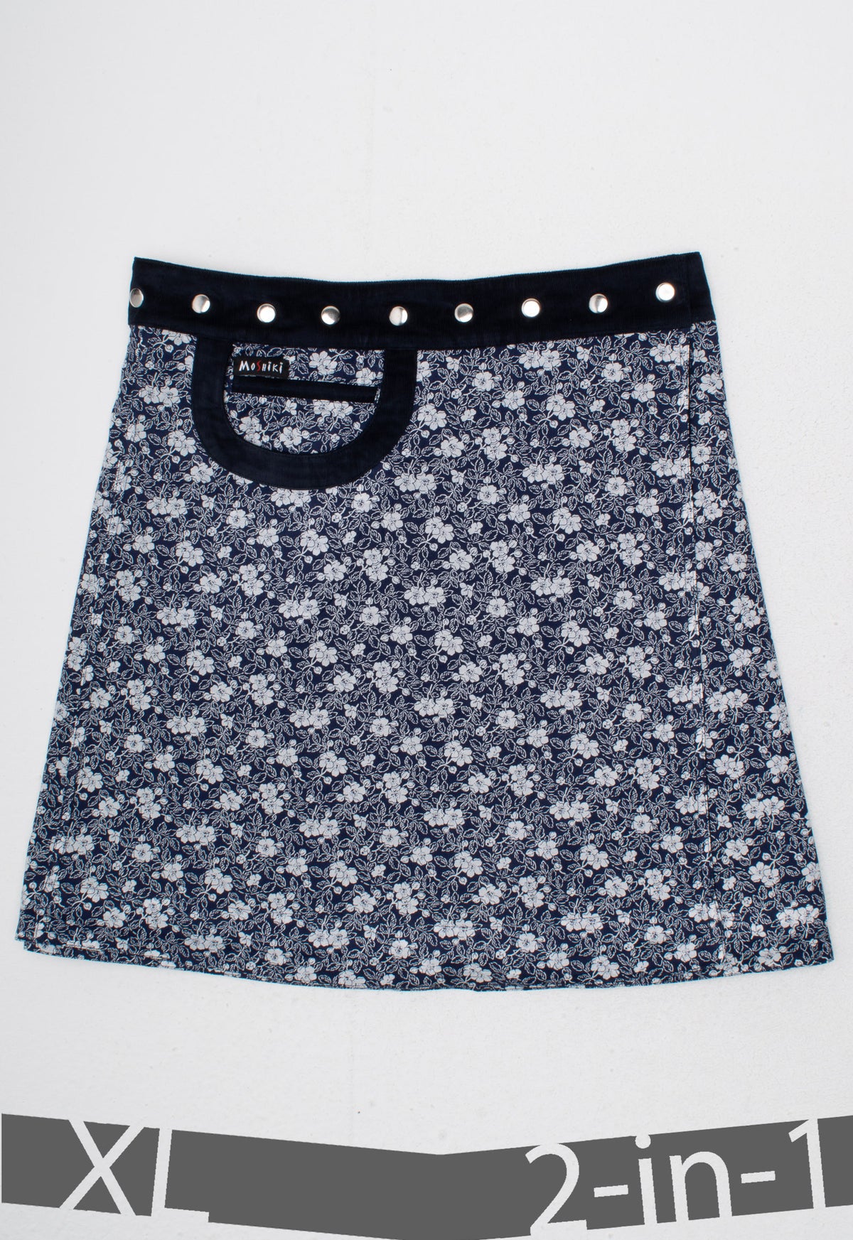 Hot Cookie XL 53 Cord 55cm 36349