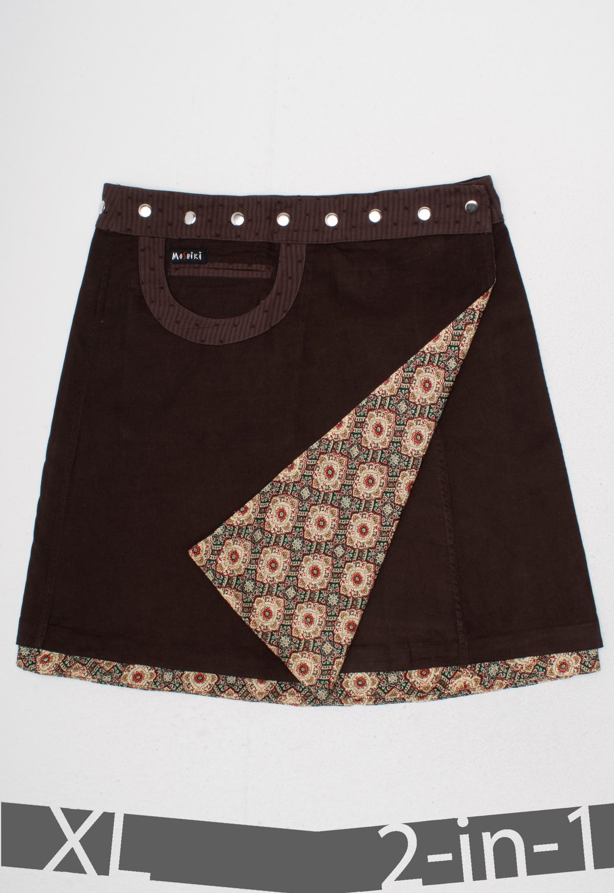Hot Cookie XL 53 Cord 55cm 36351
