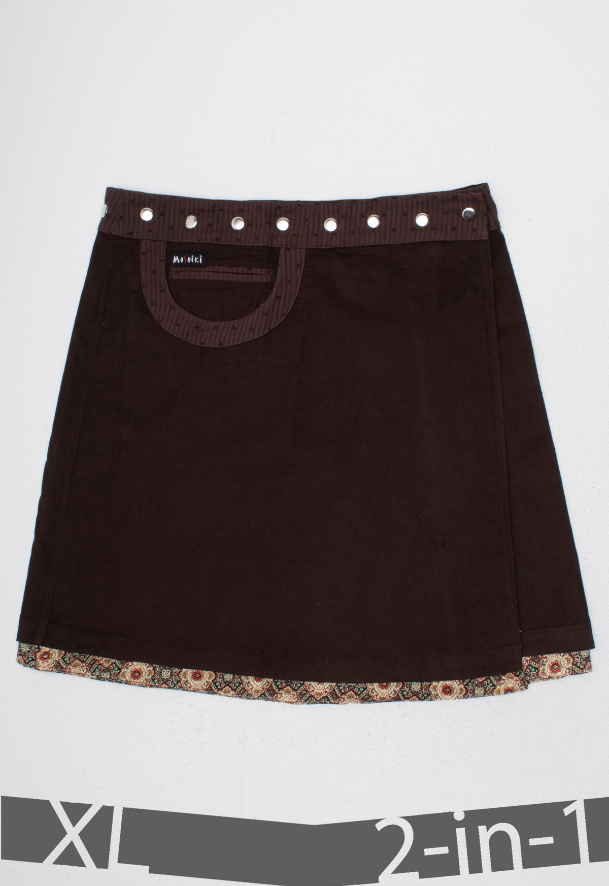 Hot Cookie XL 53 Cord 55cm 36351