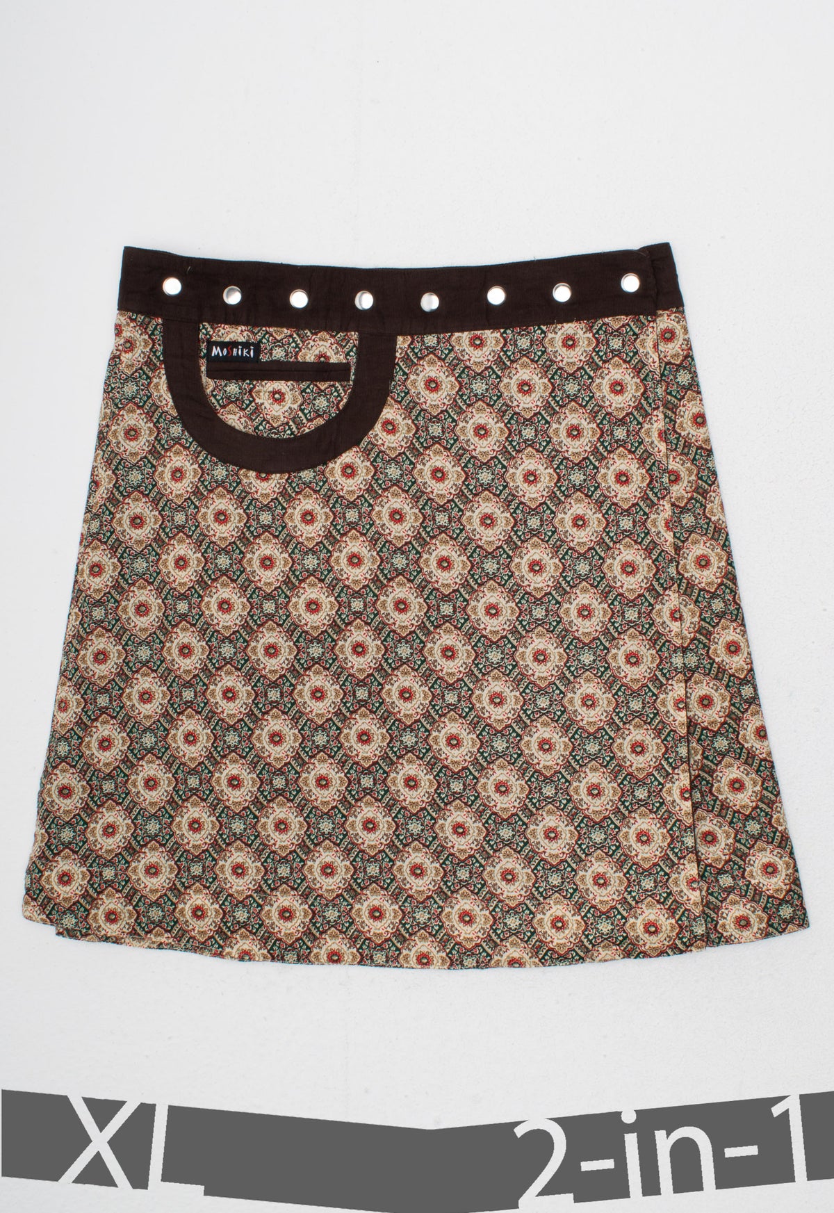 Hot Cookie XL 53 Cord 55cm 36351