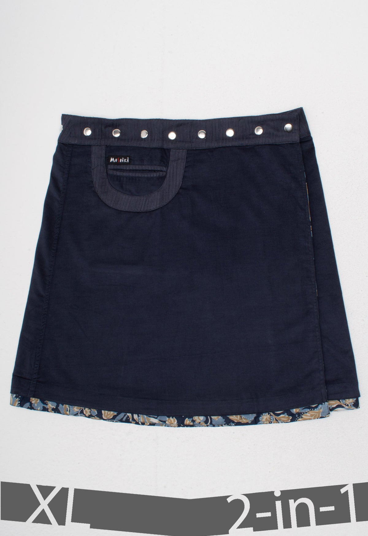 Hot Cookie XL 53 Cord 55cm 36352