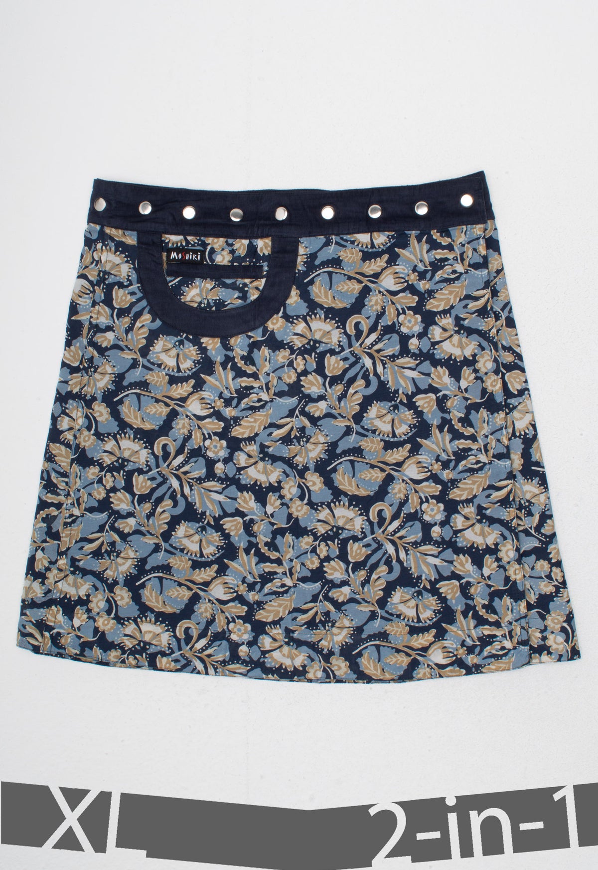 Hot Cookie XL 53 Cord 55cm 36352