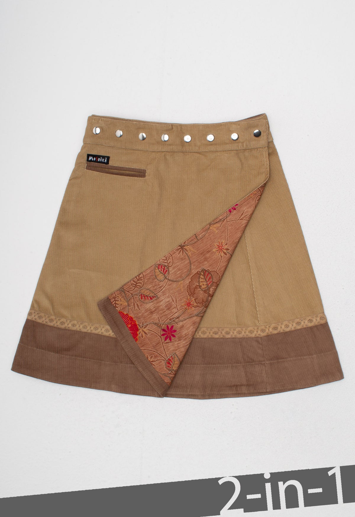 Hot Cookie 41 Corduroy 52cm 28738