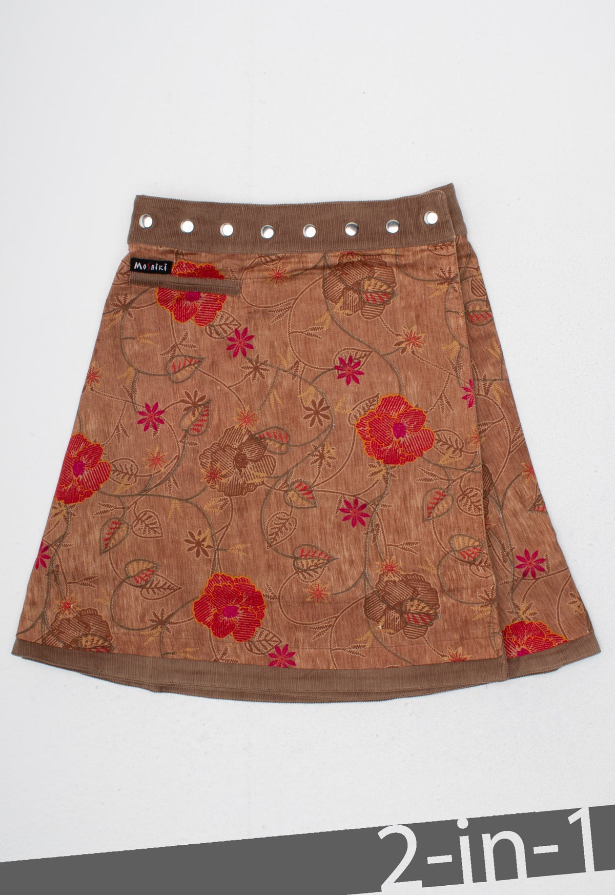 Hot Cookie 41 Corduroy 52cm 28738