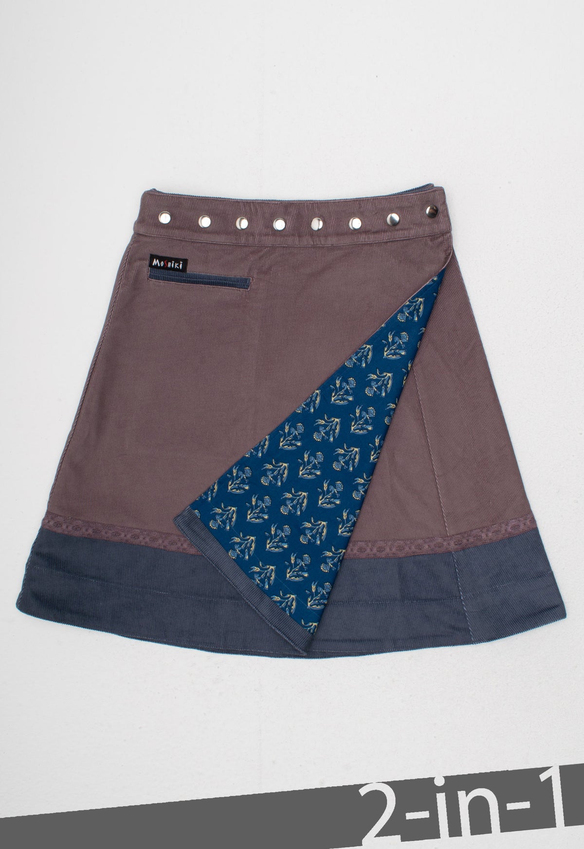 Hot Cookie 41 Corduroy 52cm 28738