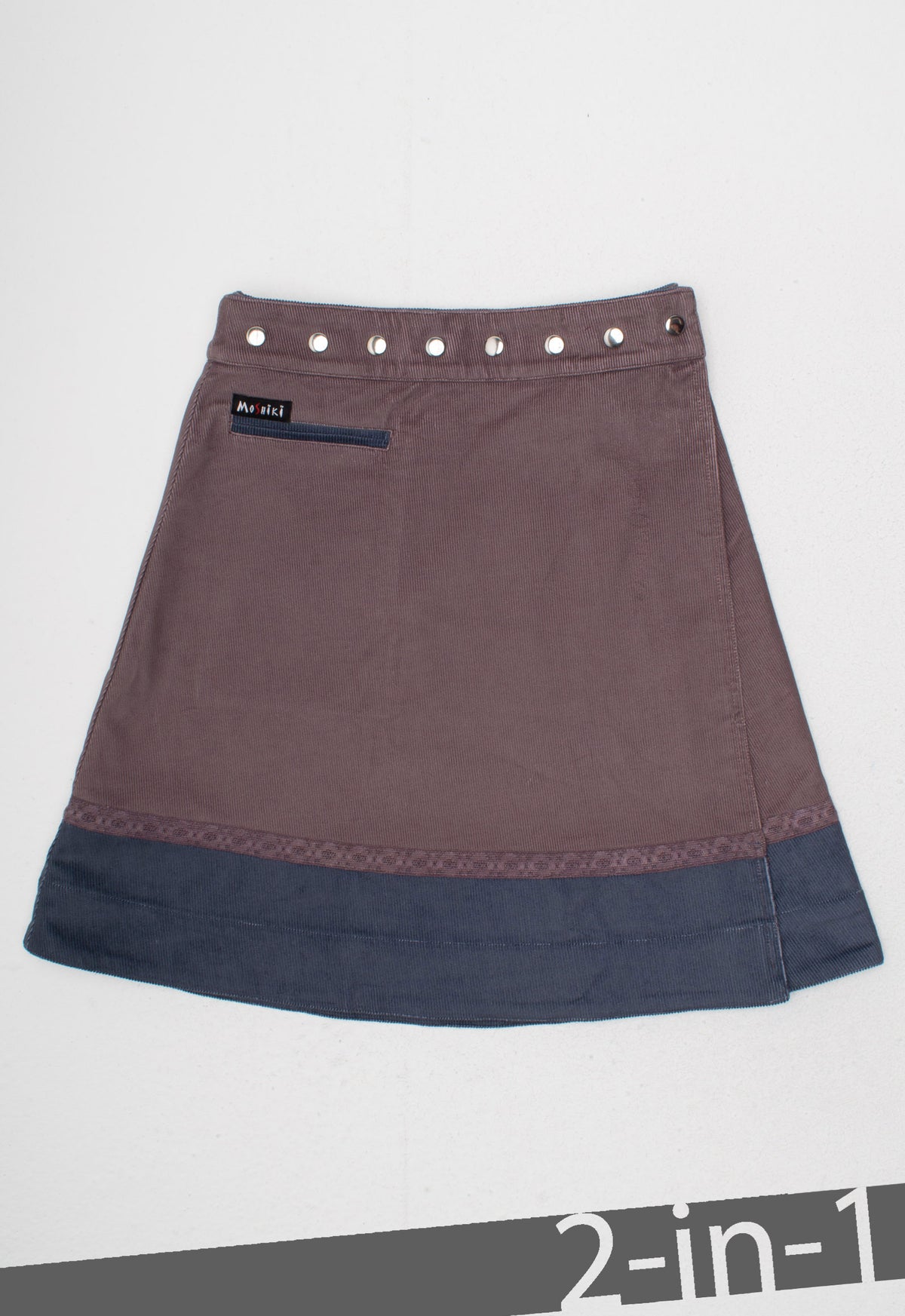 Hot Cookie 41 Corduroy 52cm 28738