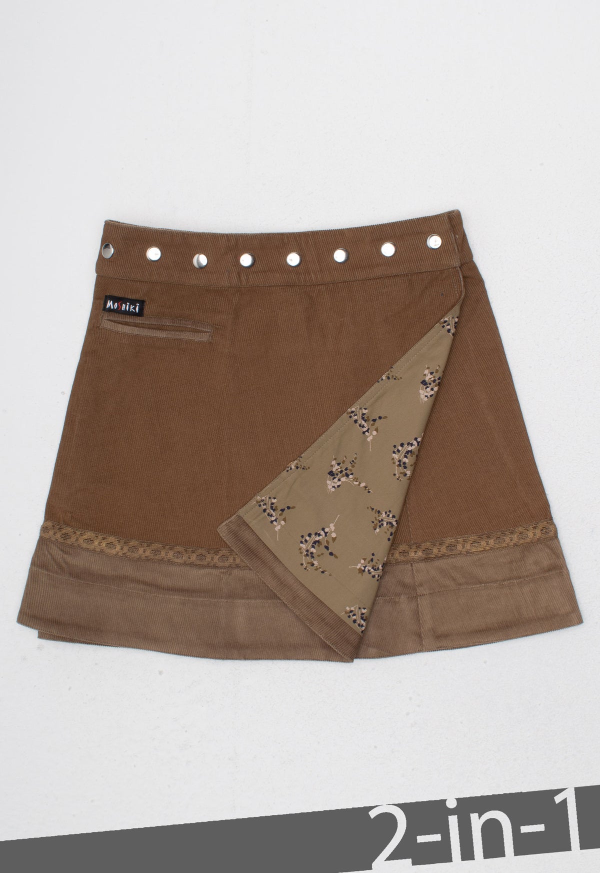 Hot Cookie 41 Cord 42cm 36356