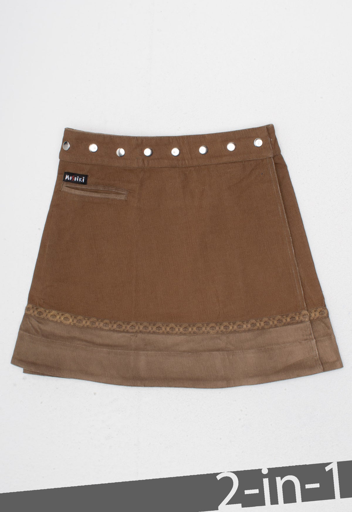Hot Cookie 41 Cord 42cm 36356