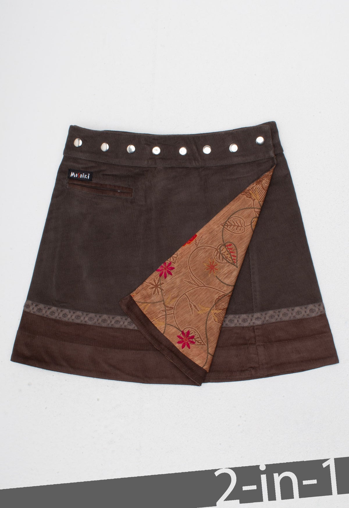 Hot Cookie 41 Cord 42cm 36357